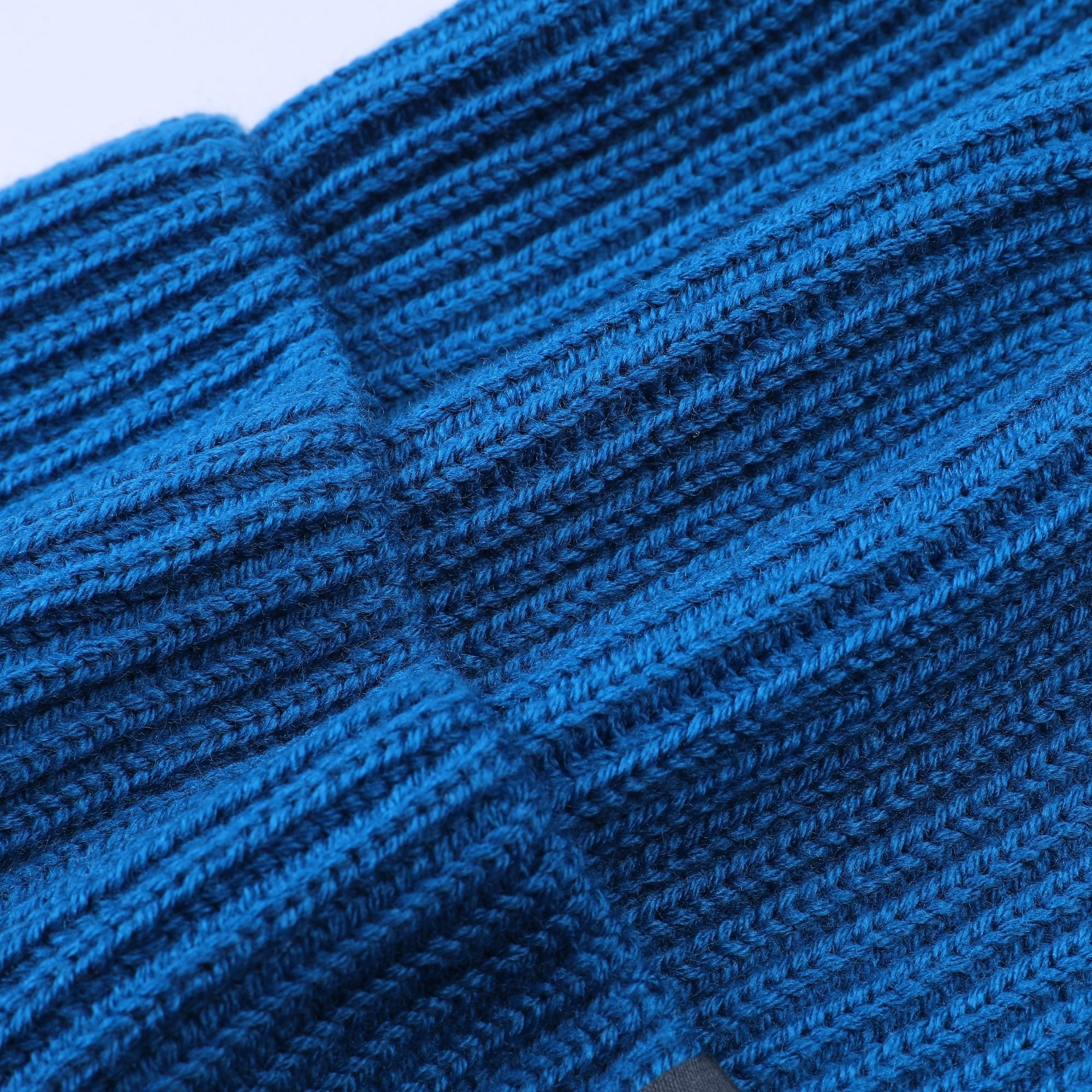 Gorro Luma PatagonWool Unisex - 21