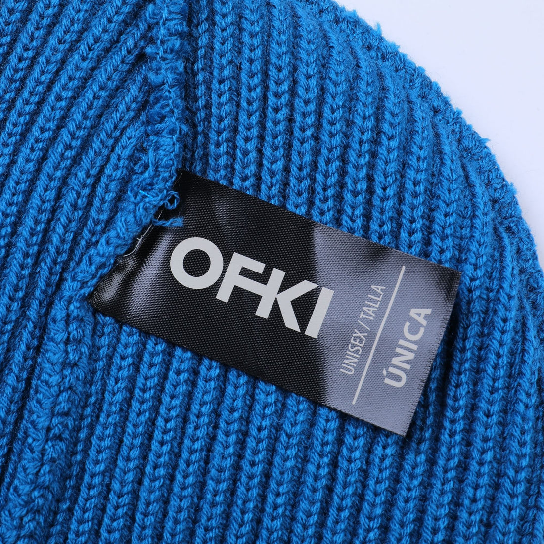 Gorro Luma PatagonWool Unisex - 22