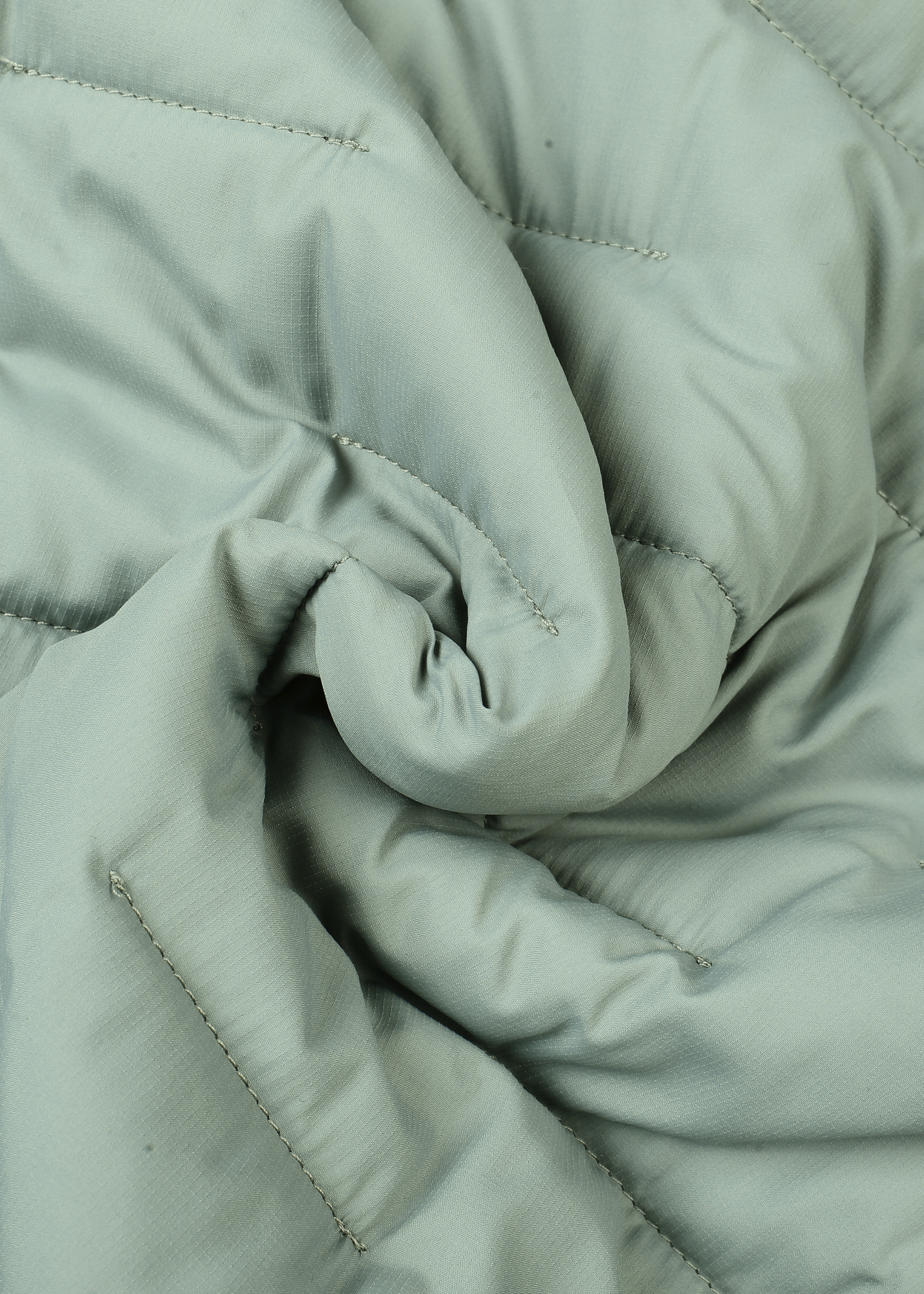Parka Merun PatagonWool Mujer