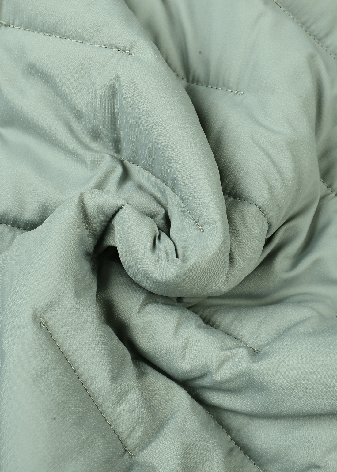 Parka Merun PatagonWool Mujer