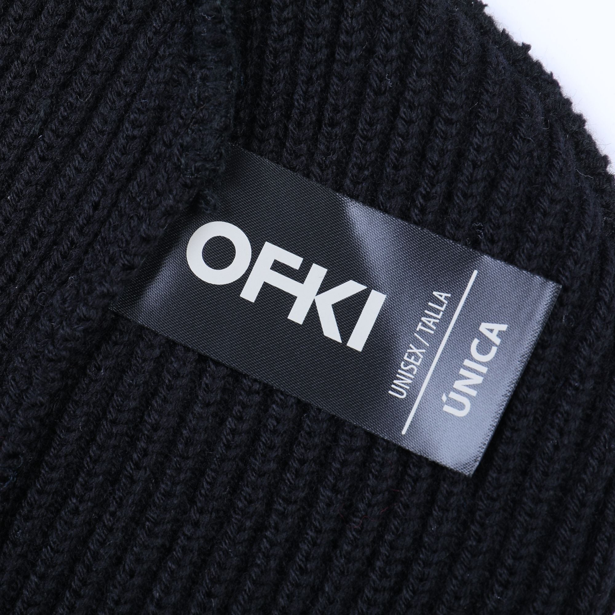 Gorro Luma PatagonWool Unisex - 25