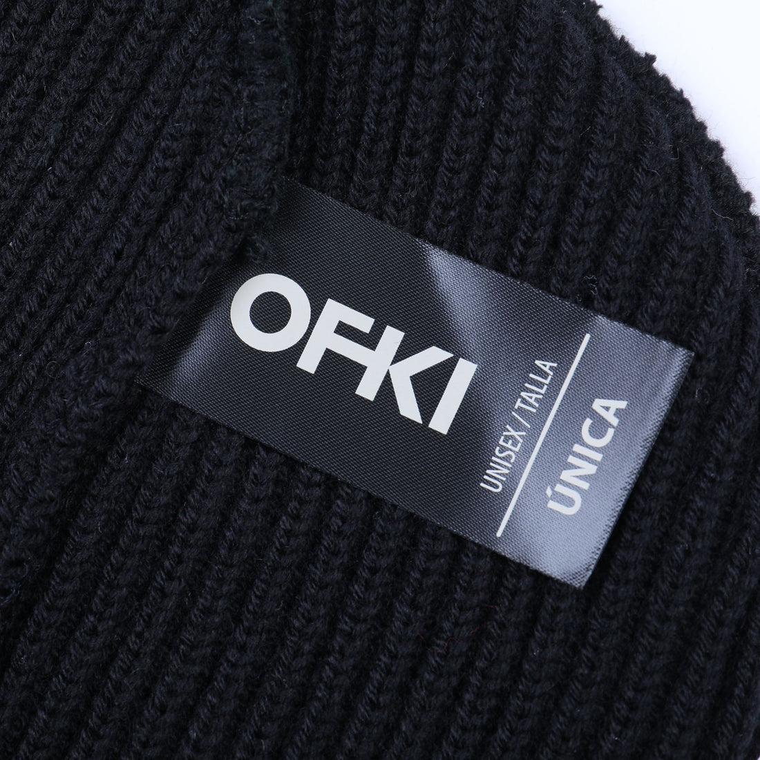 Gorro Luma PatagonWool Unisex - 25