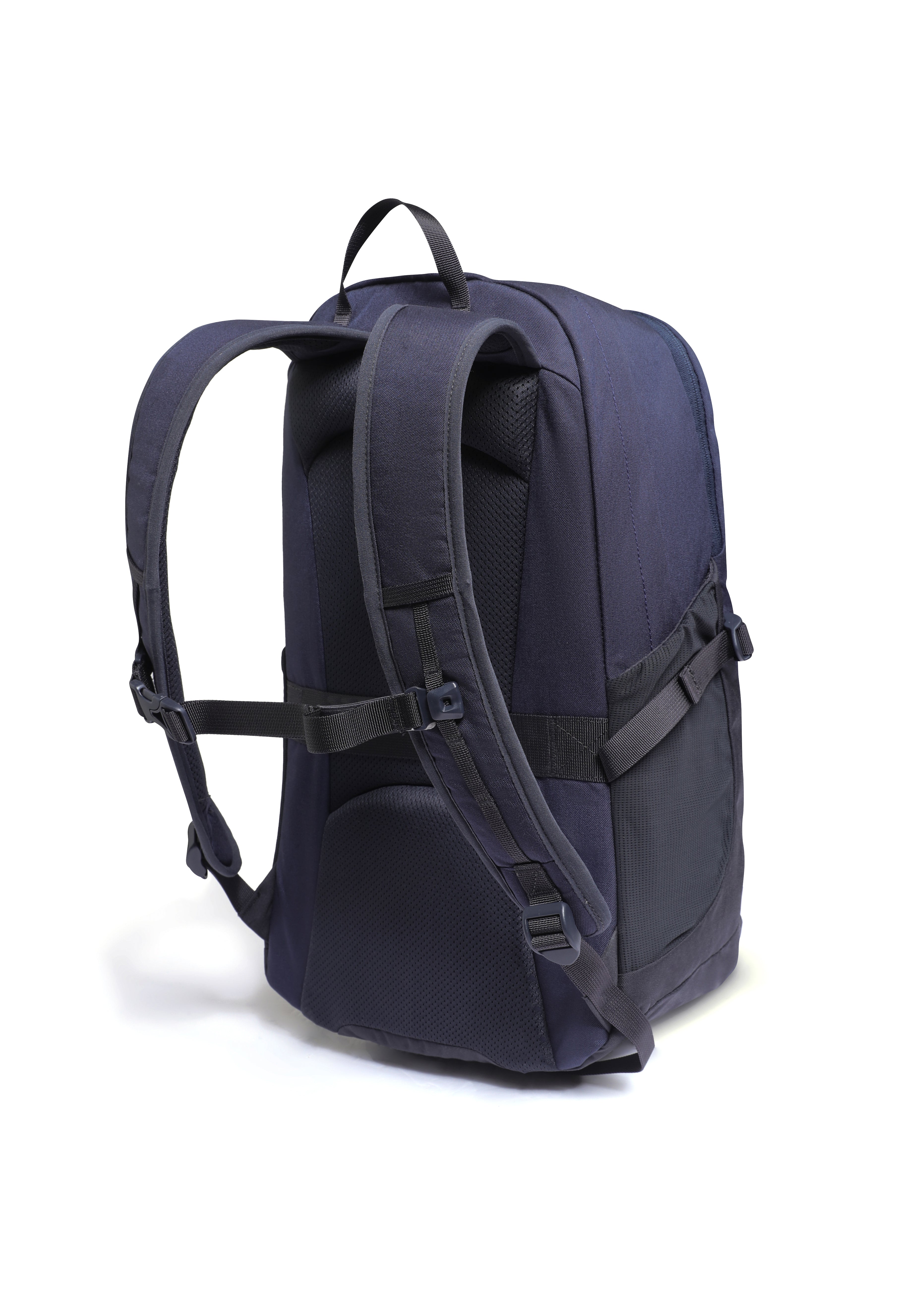 Mochila Velnar Uso Diario 26 Litros - 5