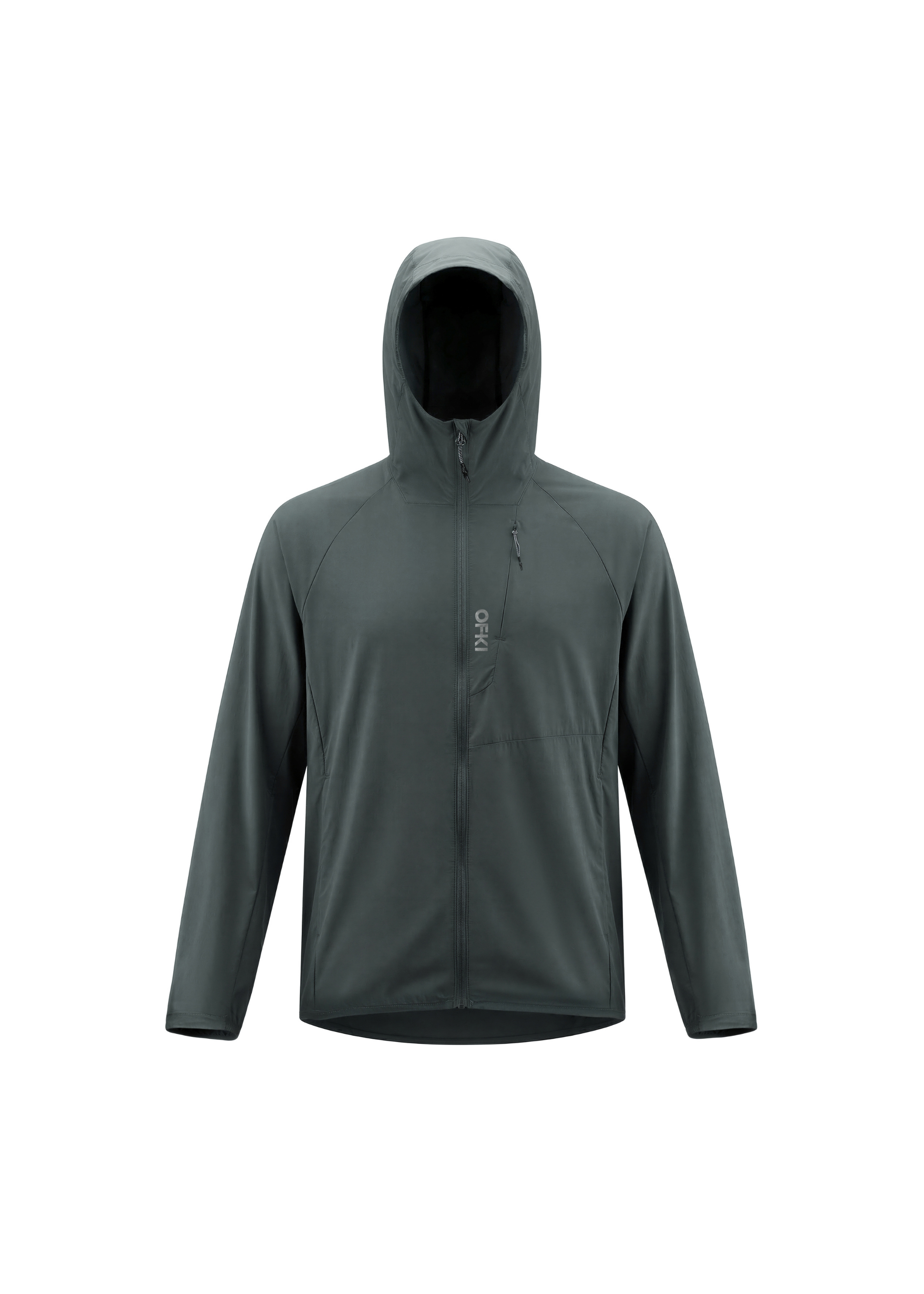 Cortaviento Alvia Lite Hombre - 4