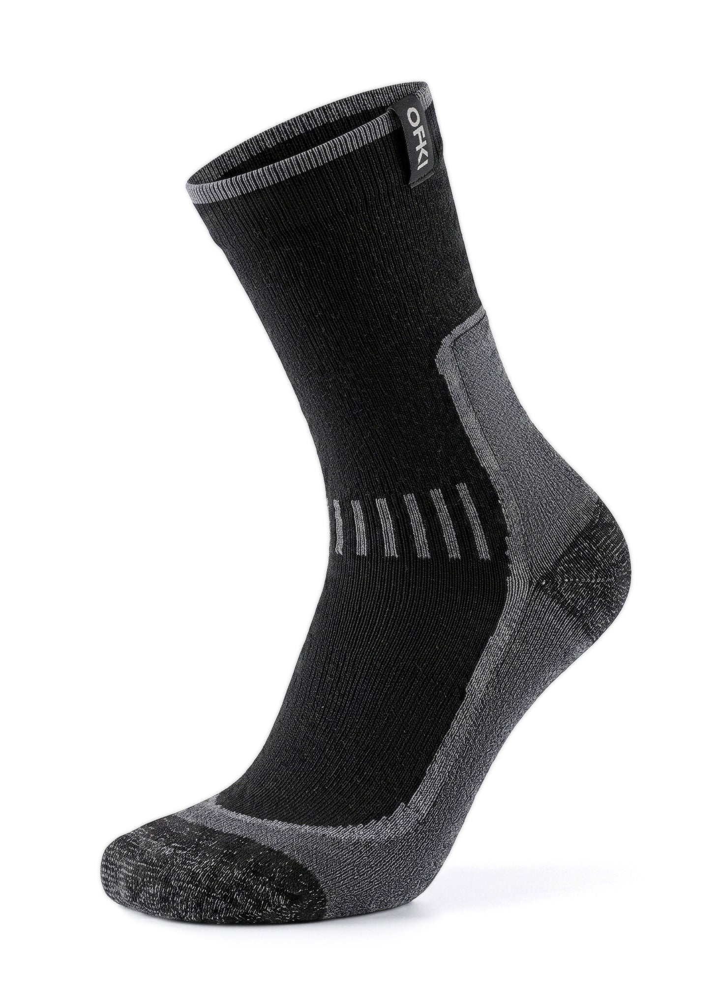 Calcetines Zyru PatagonWool Unisex
