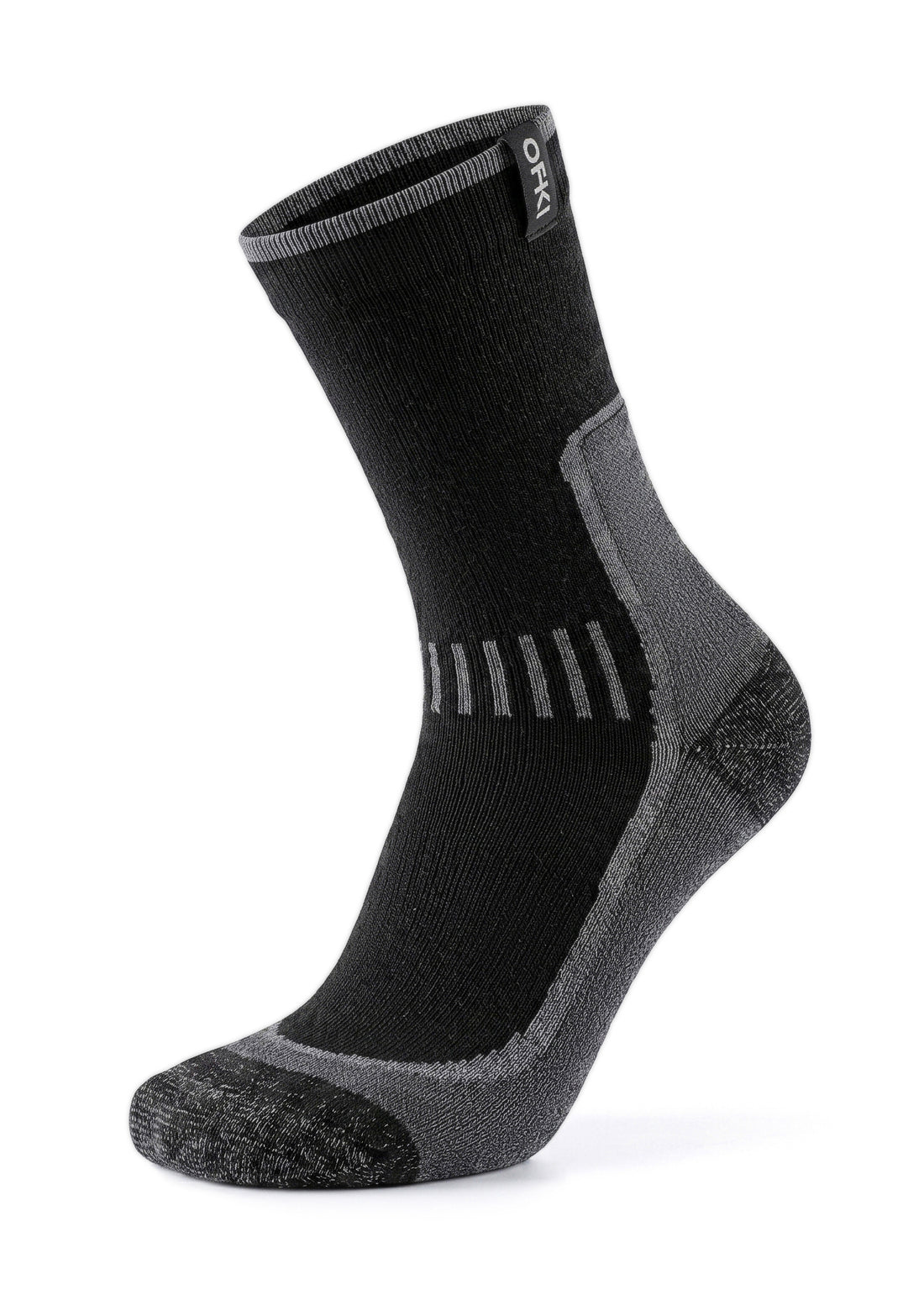 Calcetines Zyru PatagonWool Unisex