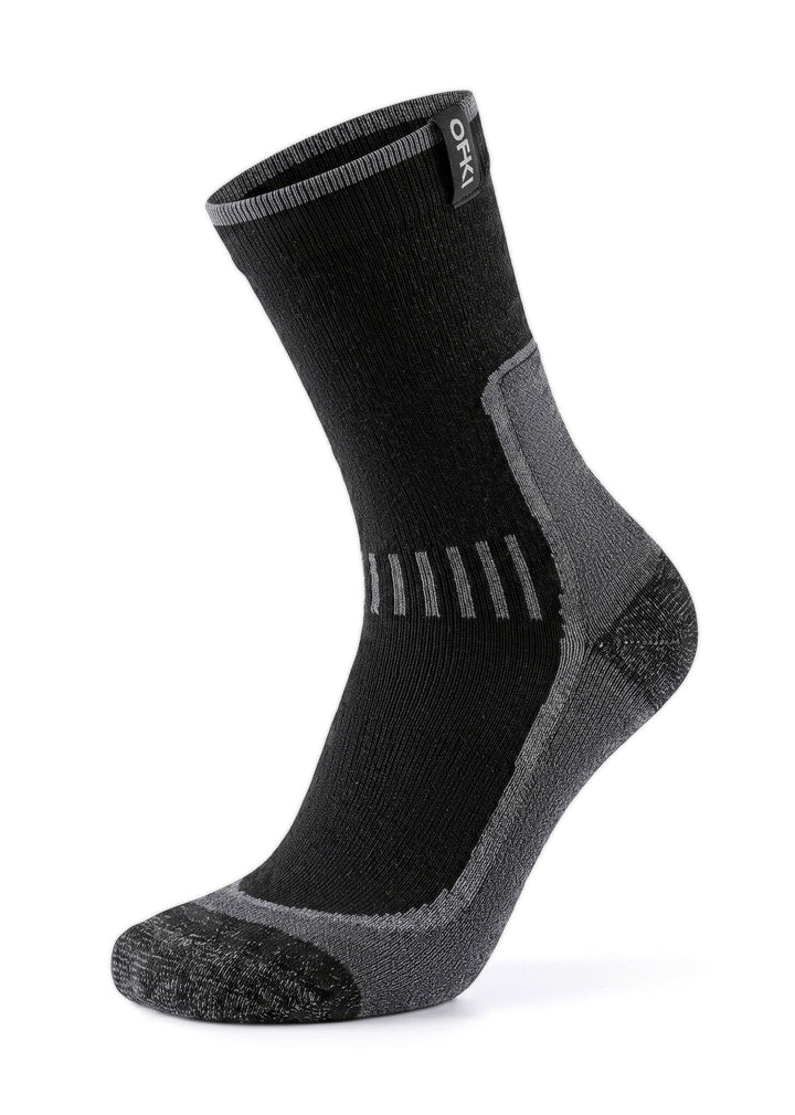 Calcetines Zyru PatagonWool Unisex
