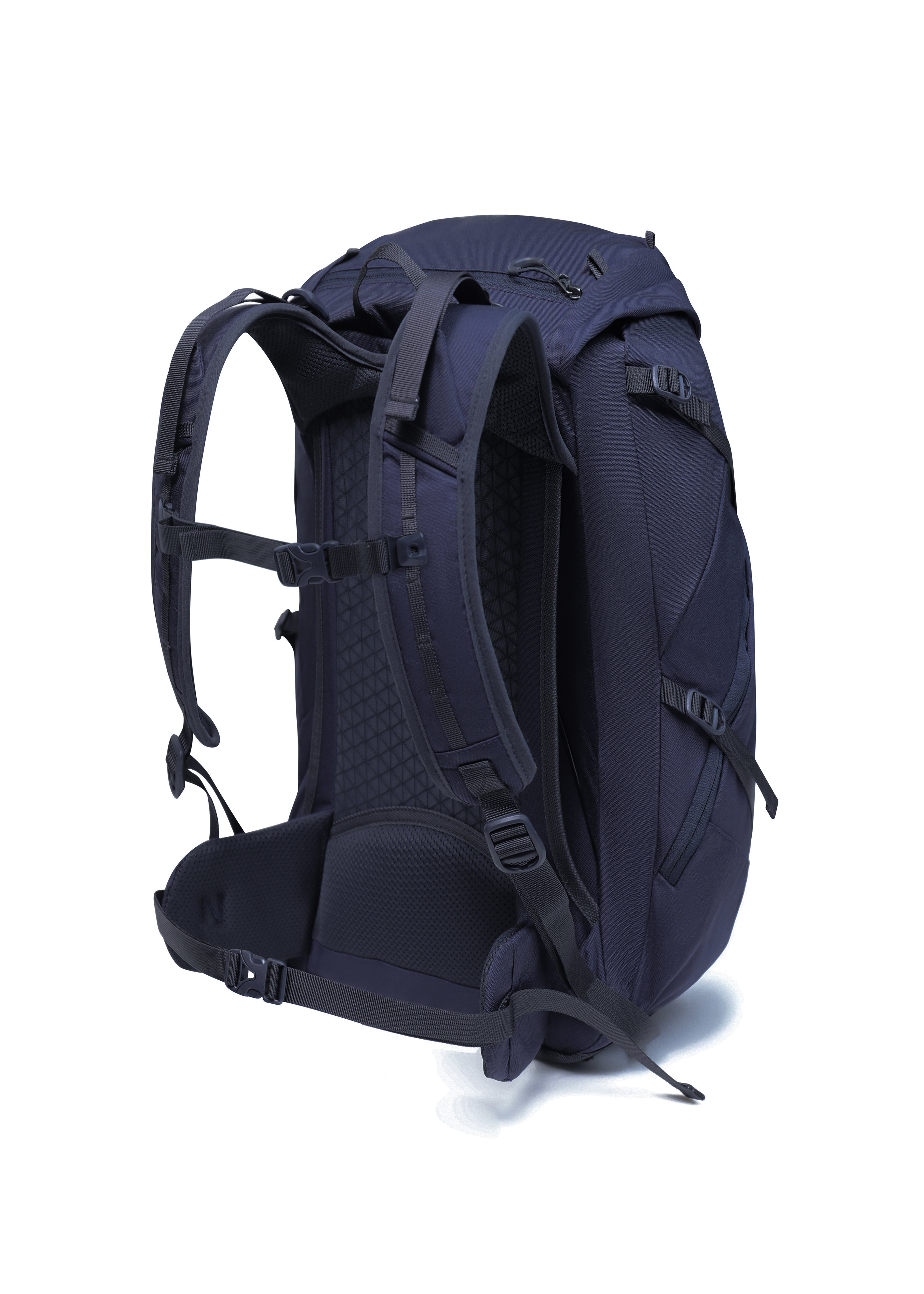 Mochila Torval Outdoor 30 Litros - 8