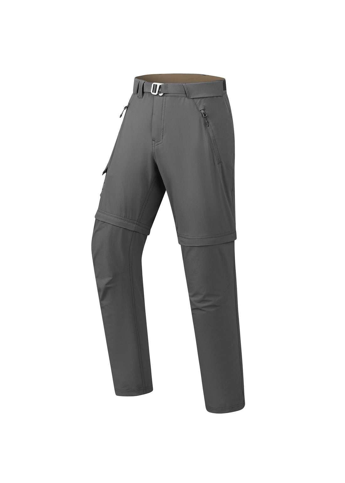 Pantalón Solven Desmontable Mujer - 1
