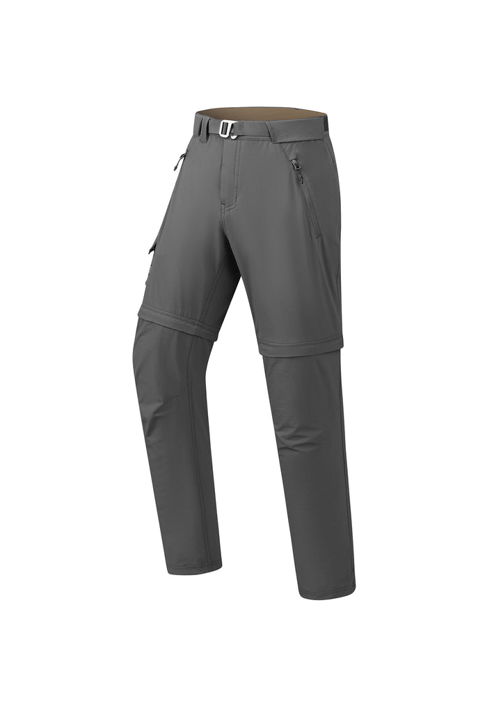 Pantalón Solven Desmontable Mujer