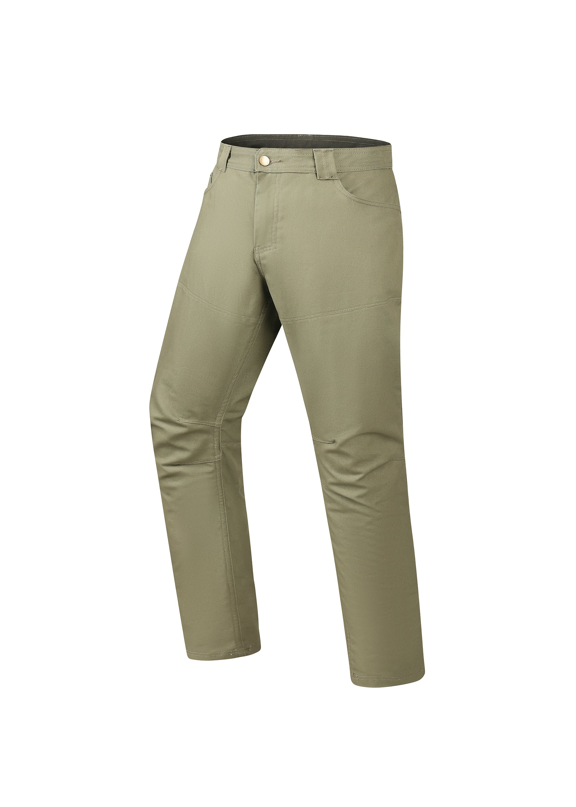 Pantalón Varek Straight Hombre - 7
