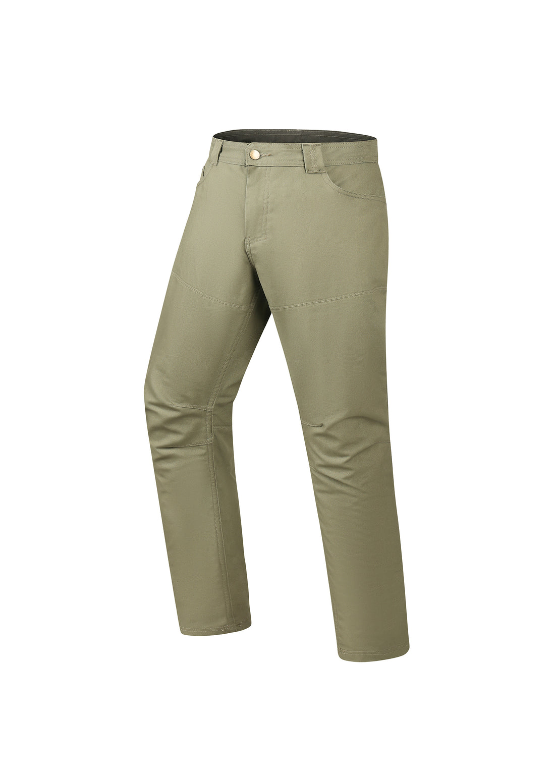 Pantalón Varek Straight Hombre - 7