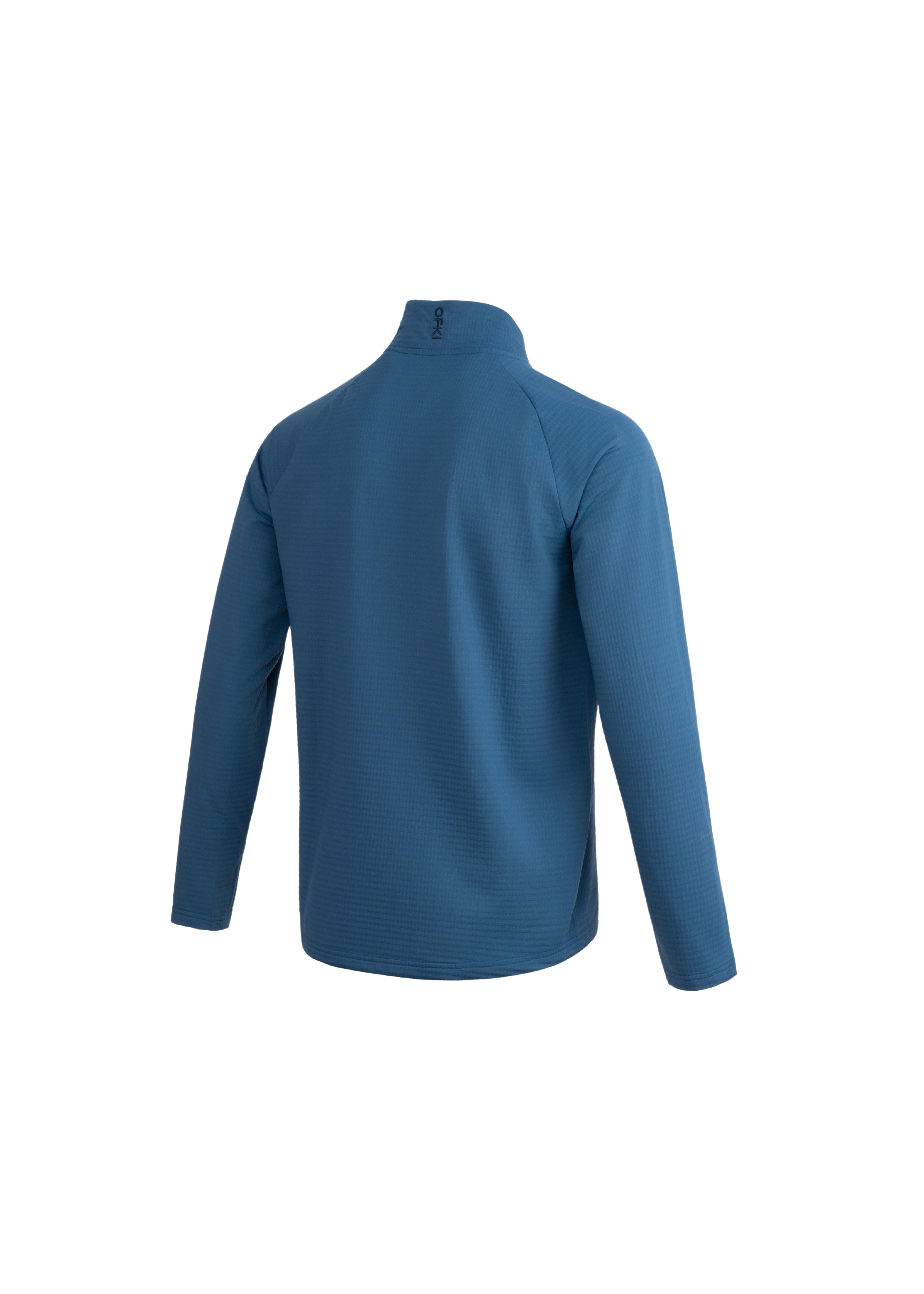 Poleron Wyru Microfleece Hombre