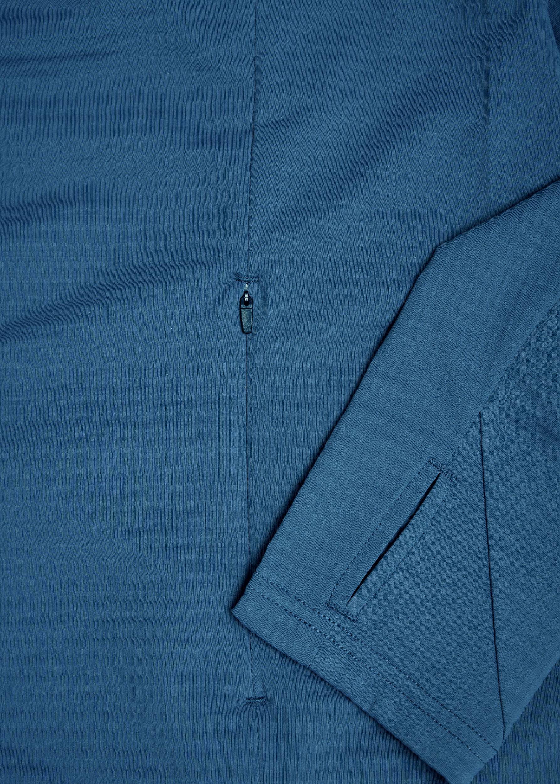 Poleron Wyru Microfleece Hombre