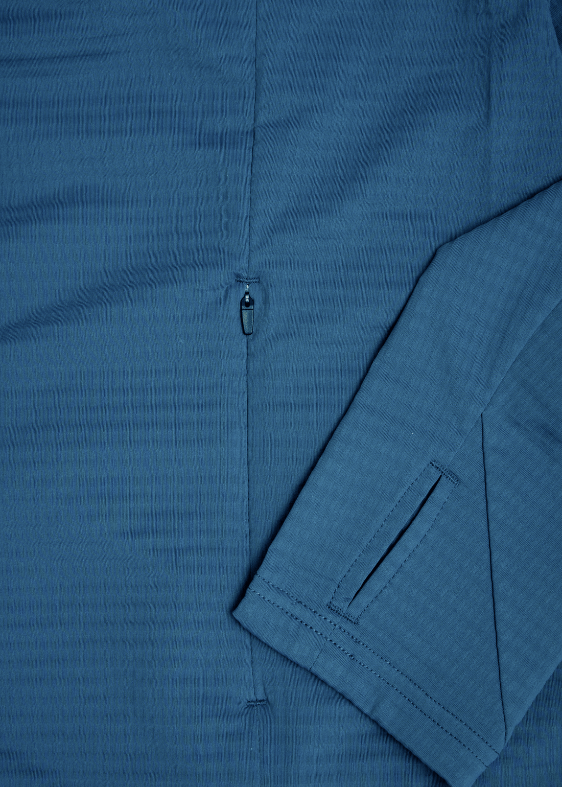 Poleron Wyru Microfleece Hombre