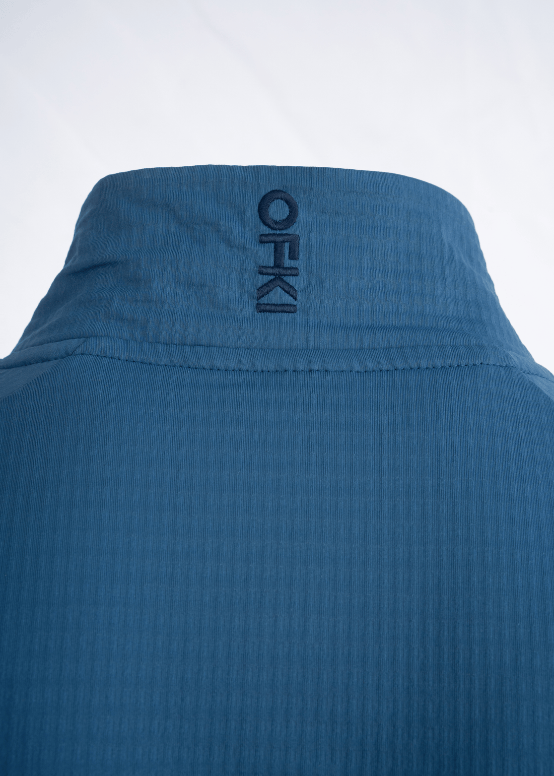 Poleron Wyru Microfleece Hombre