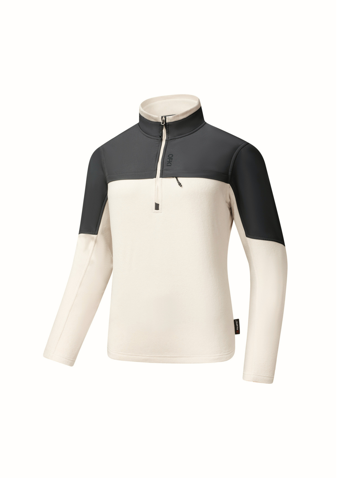 Polar Teyra Microfleece Mujer