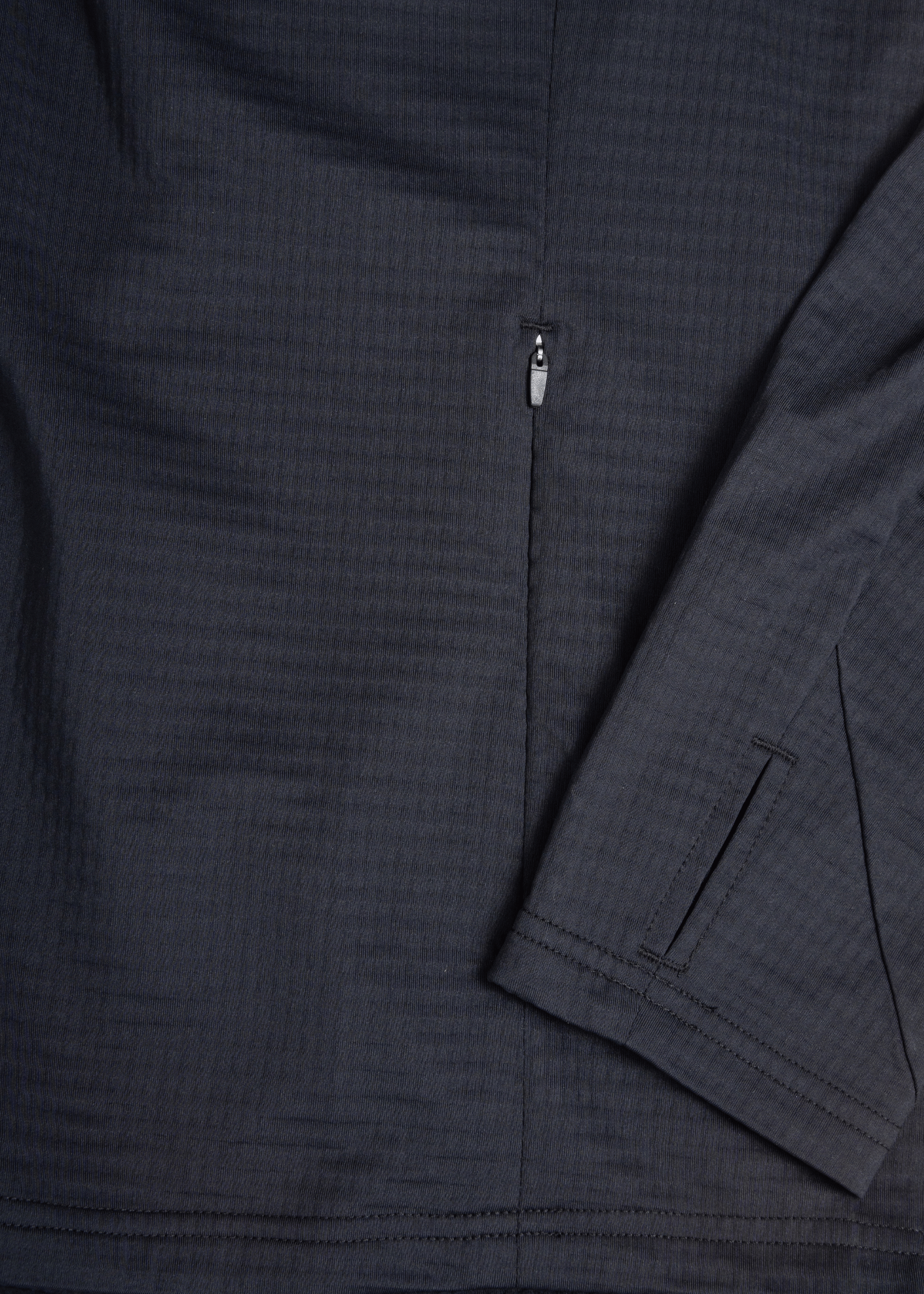 Poleron Wyru Microfleece Hombre
