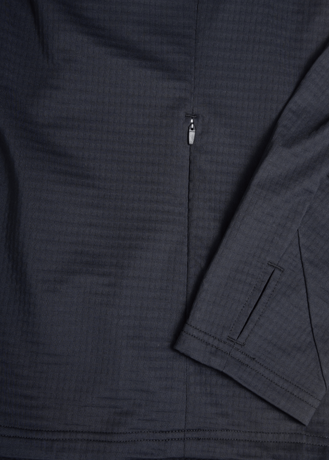 Poleron Wyru Microfleece Hombre
