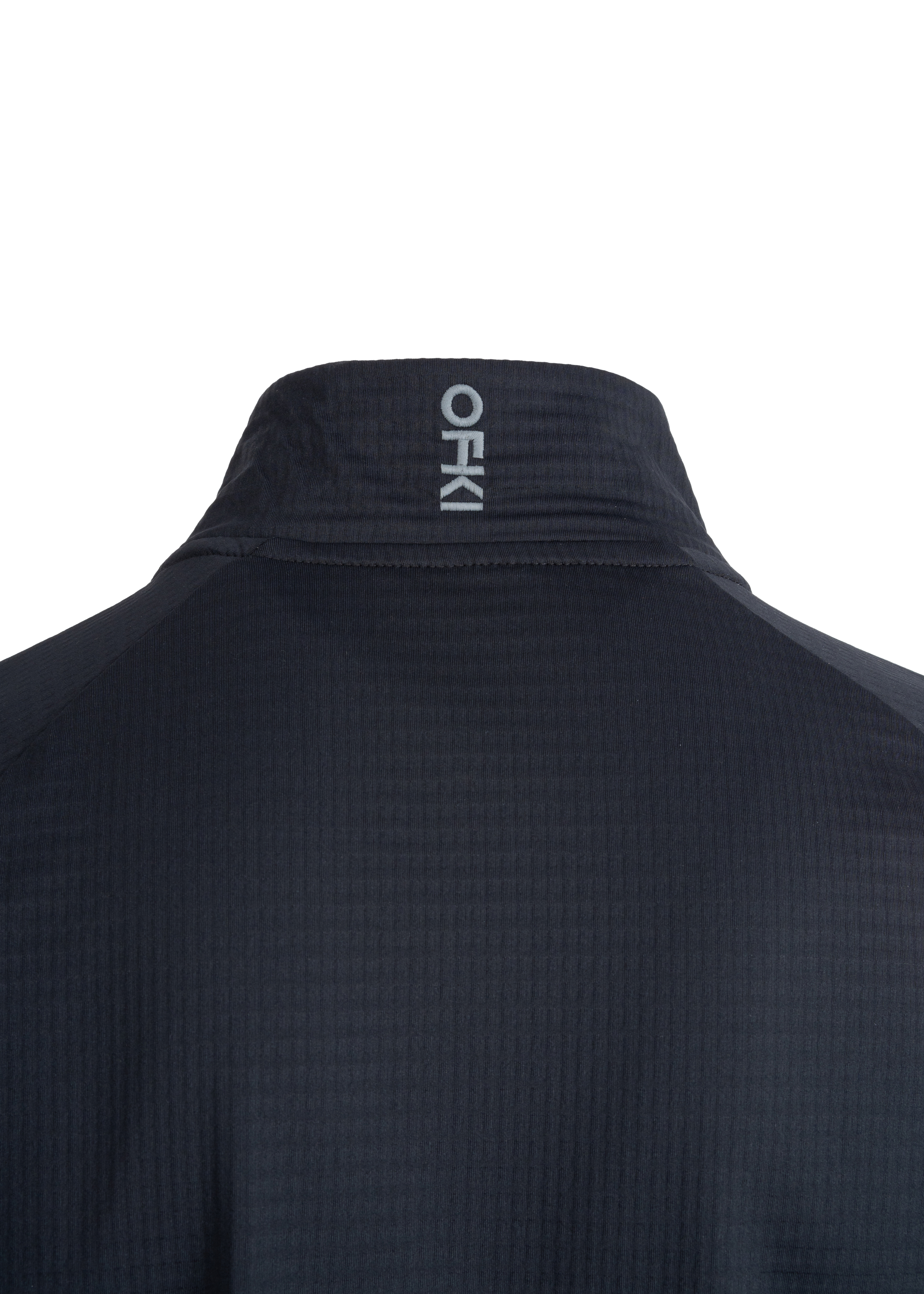 Poleron Wyru Microfleece Hombre