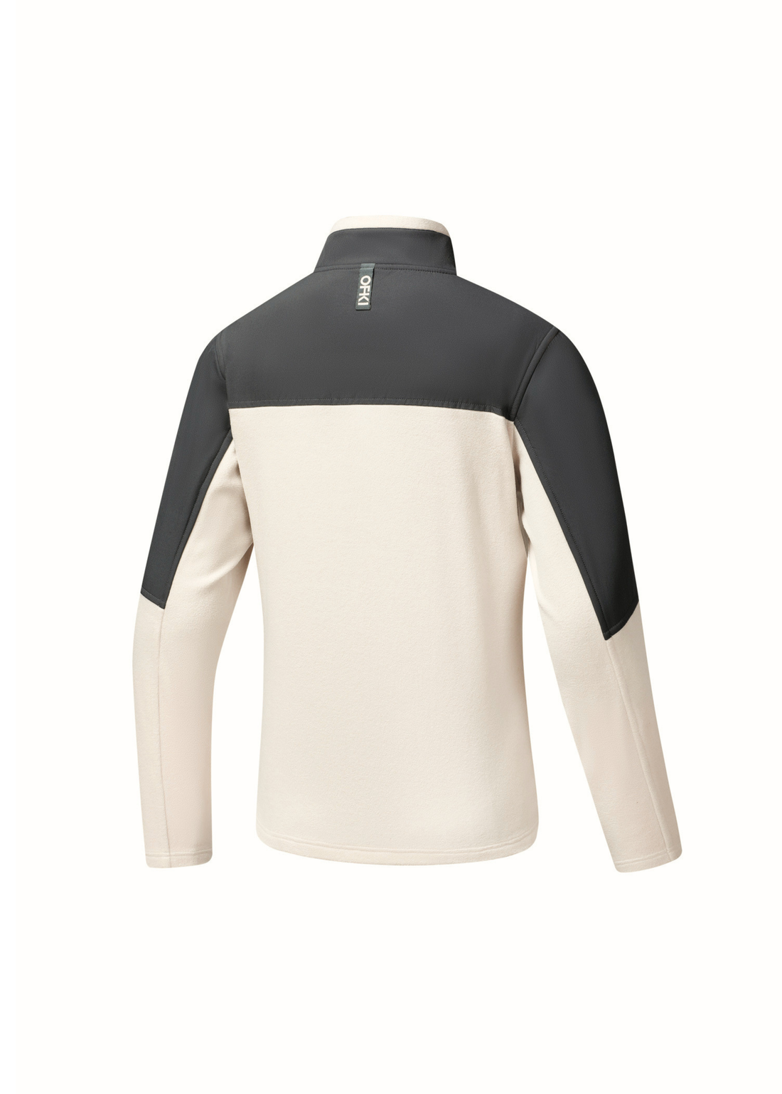 Polar Teyra Microfleece Mujer