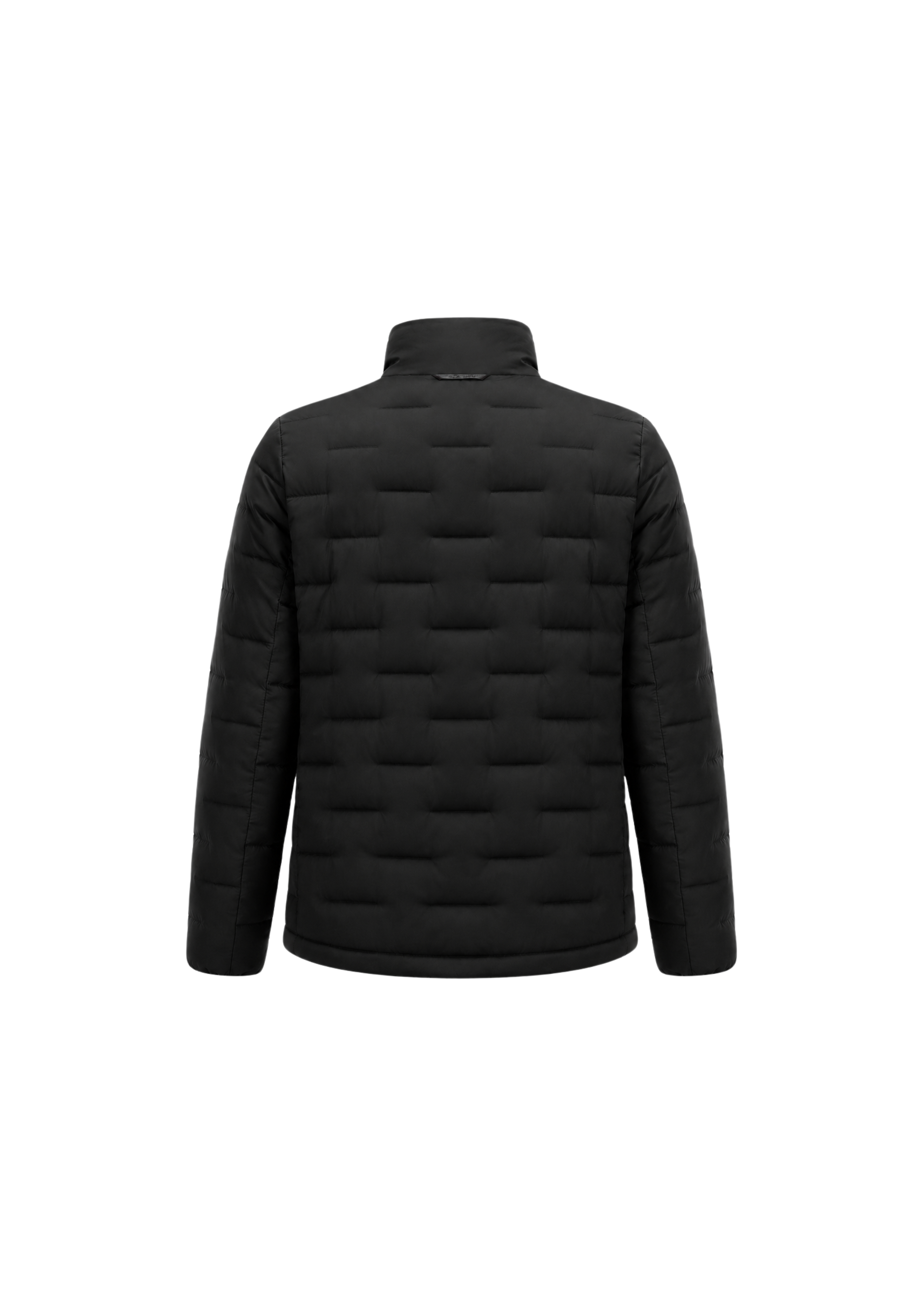 Parka Merun PatagonWool Mujer