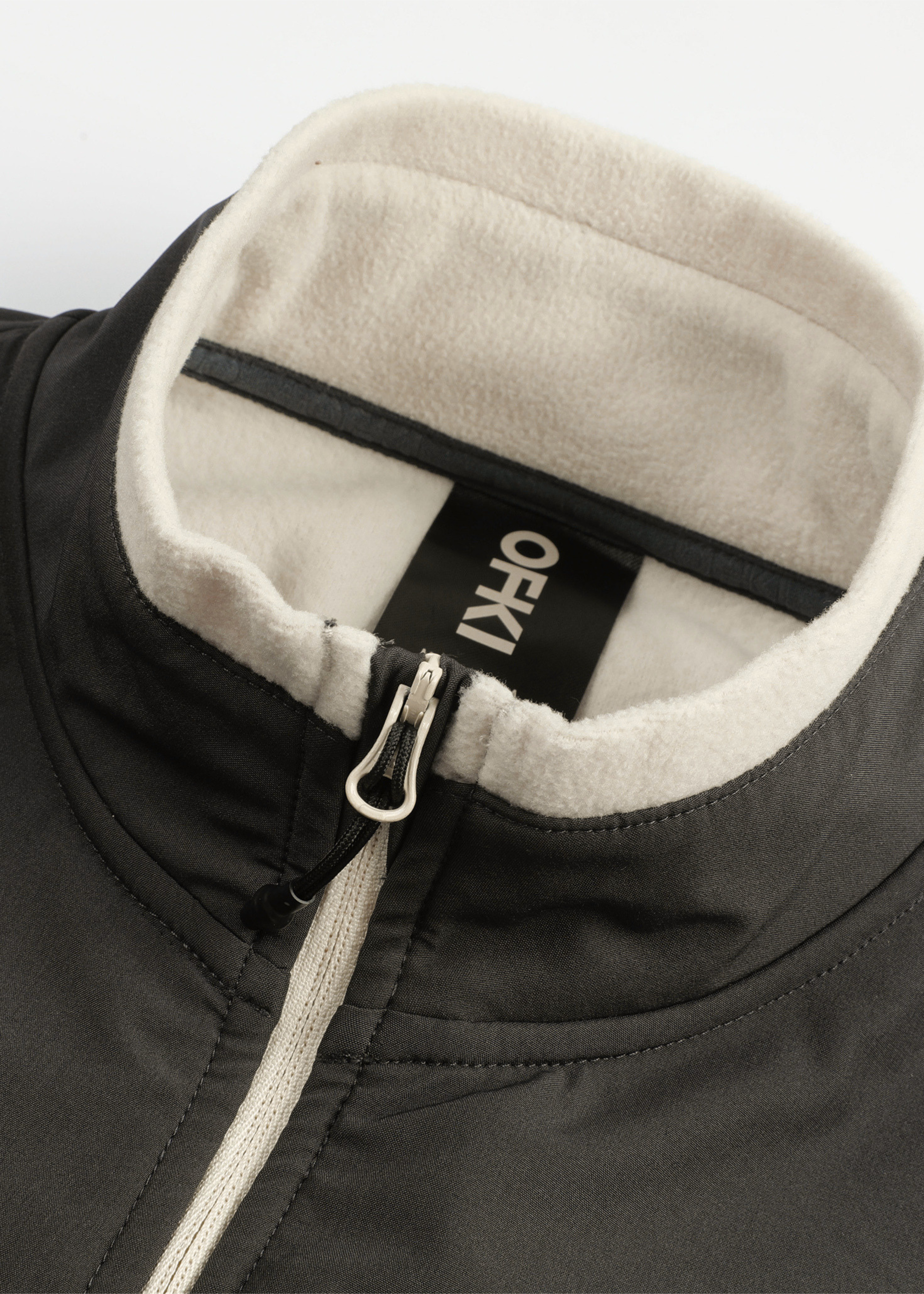 Polar Teyra Microfleece Mujer