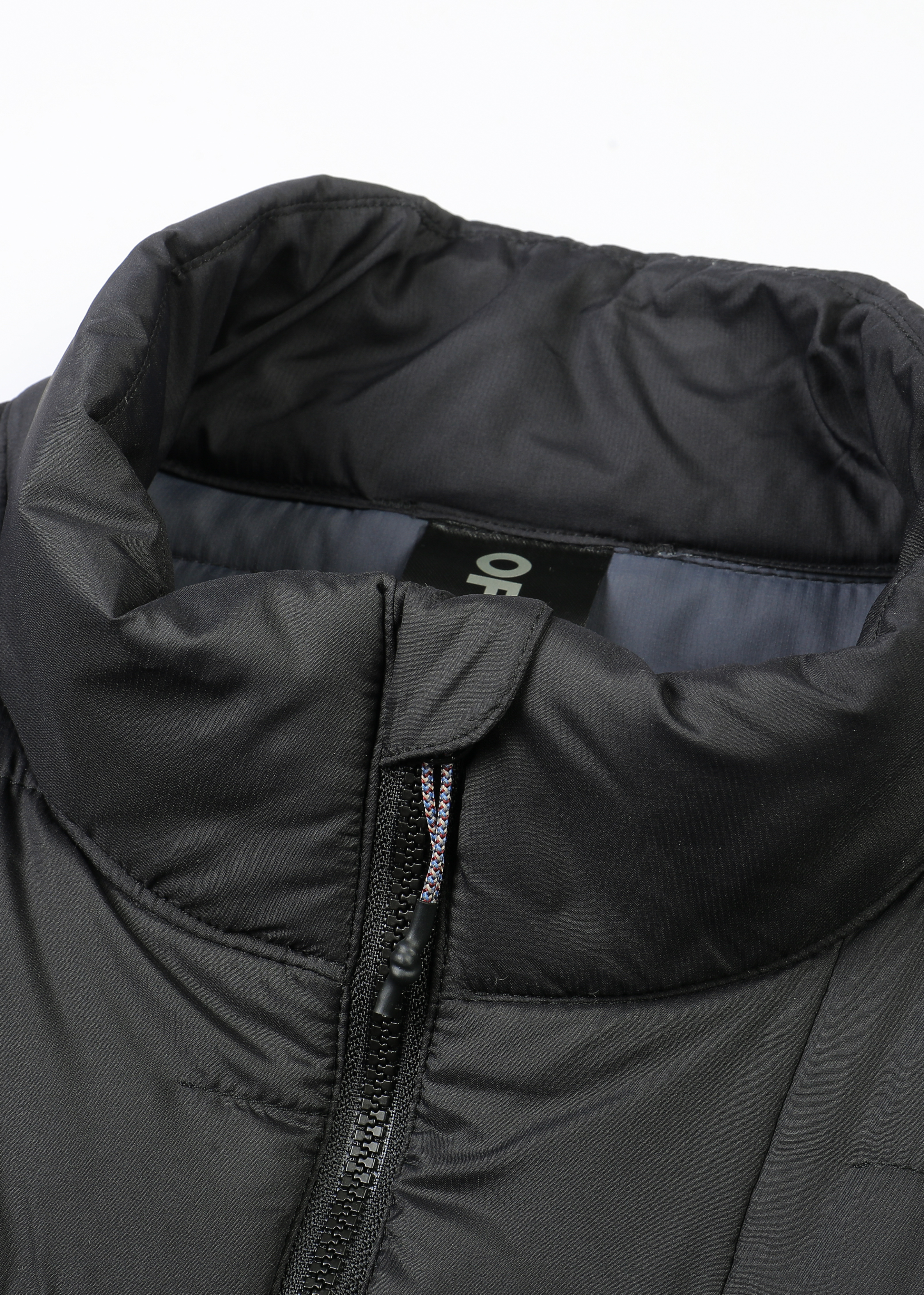 Parka Merun PatagonWool Mujer