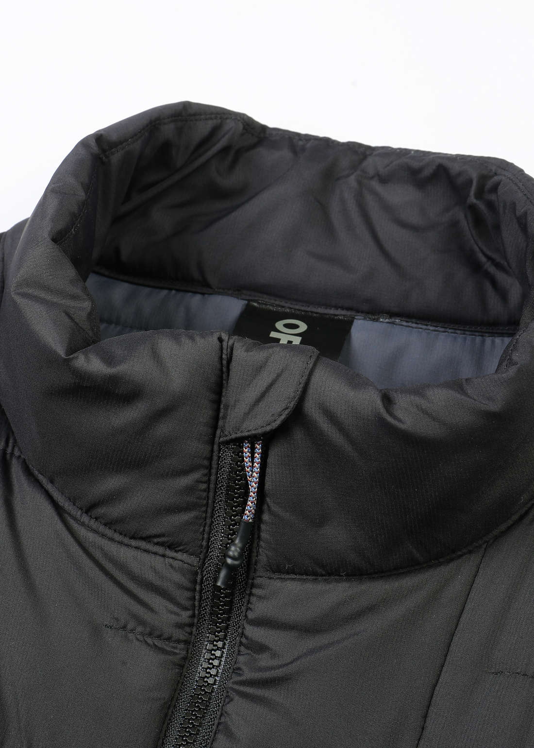 Parka Merun PatagonWool Mujer