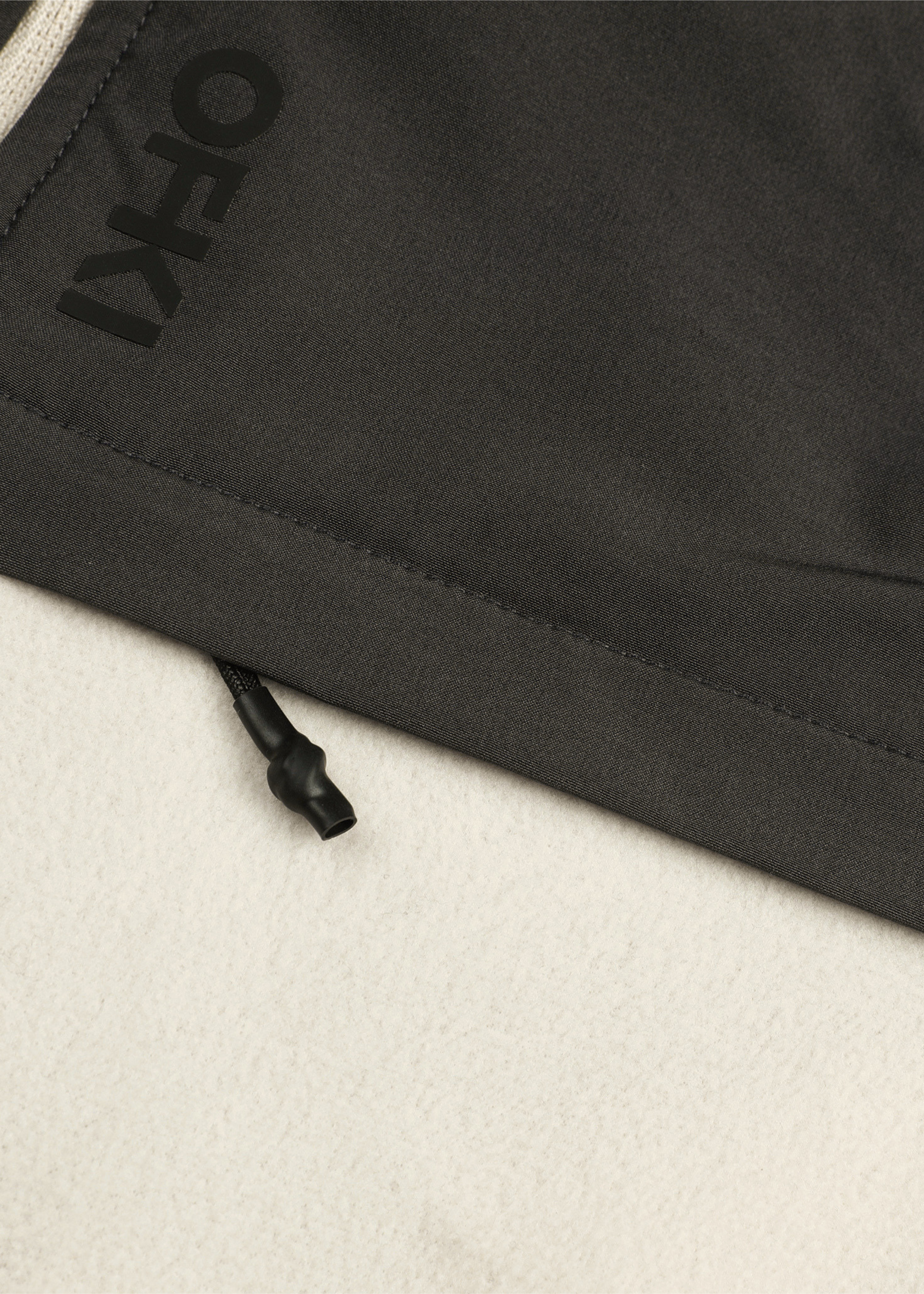 Polar Teyra Microfleece Mujer