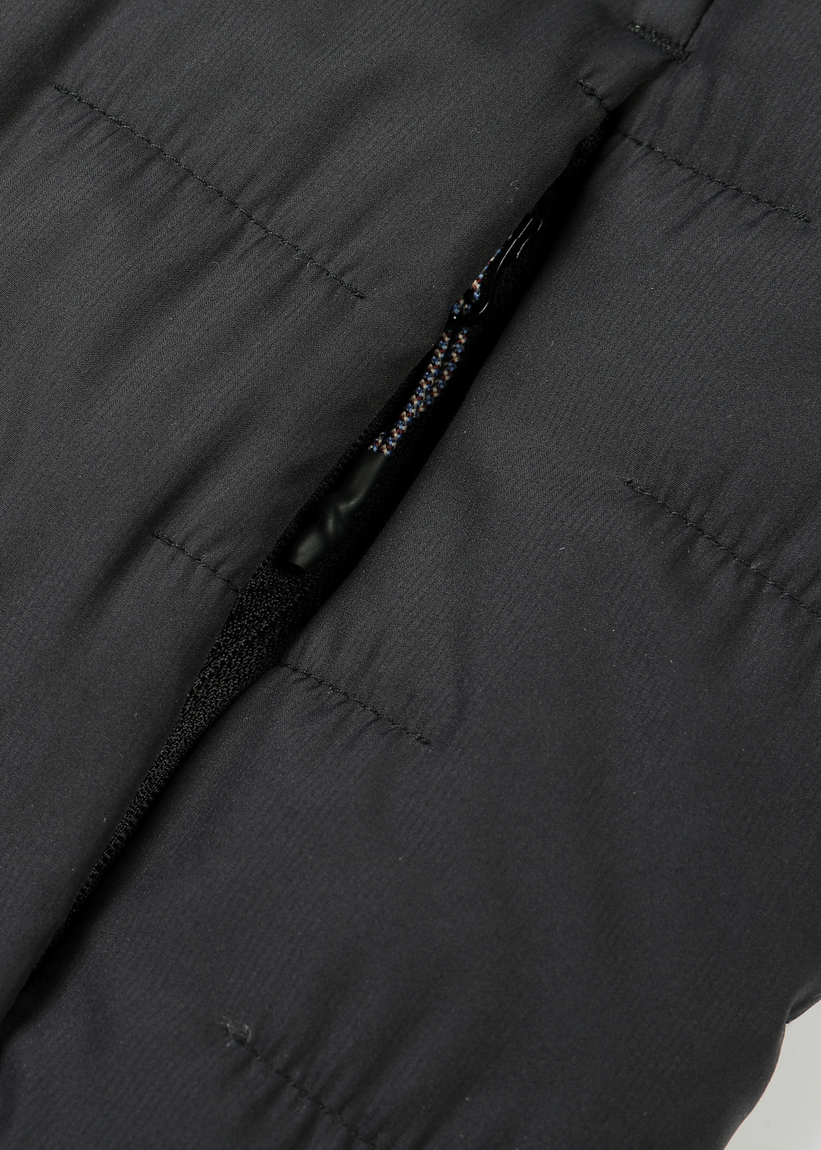 Parka Merun PatagonWool Mujer