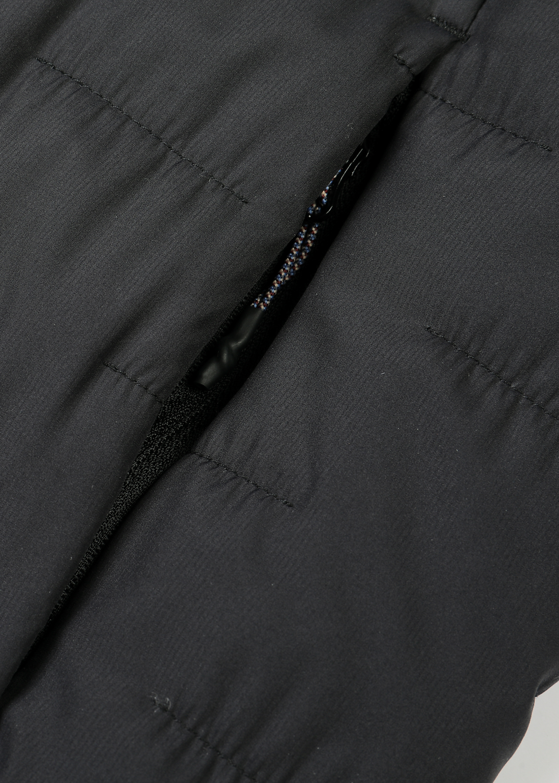 Parka Merun PatagonWool Mujer