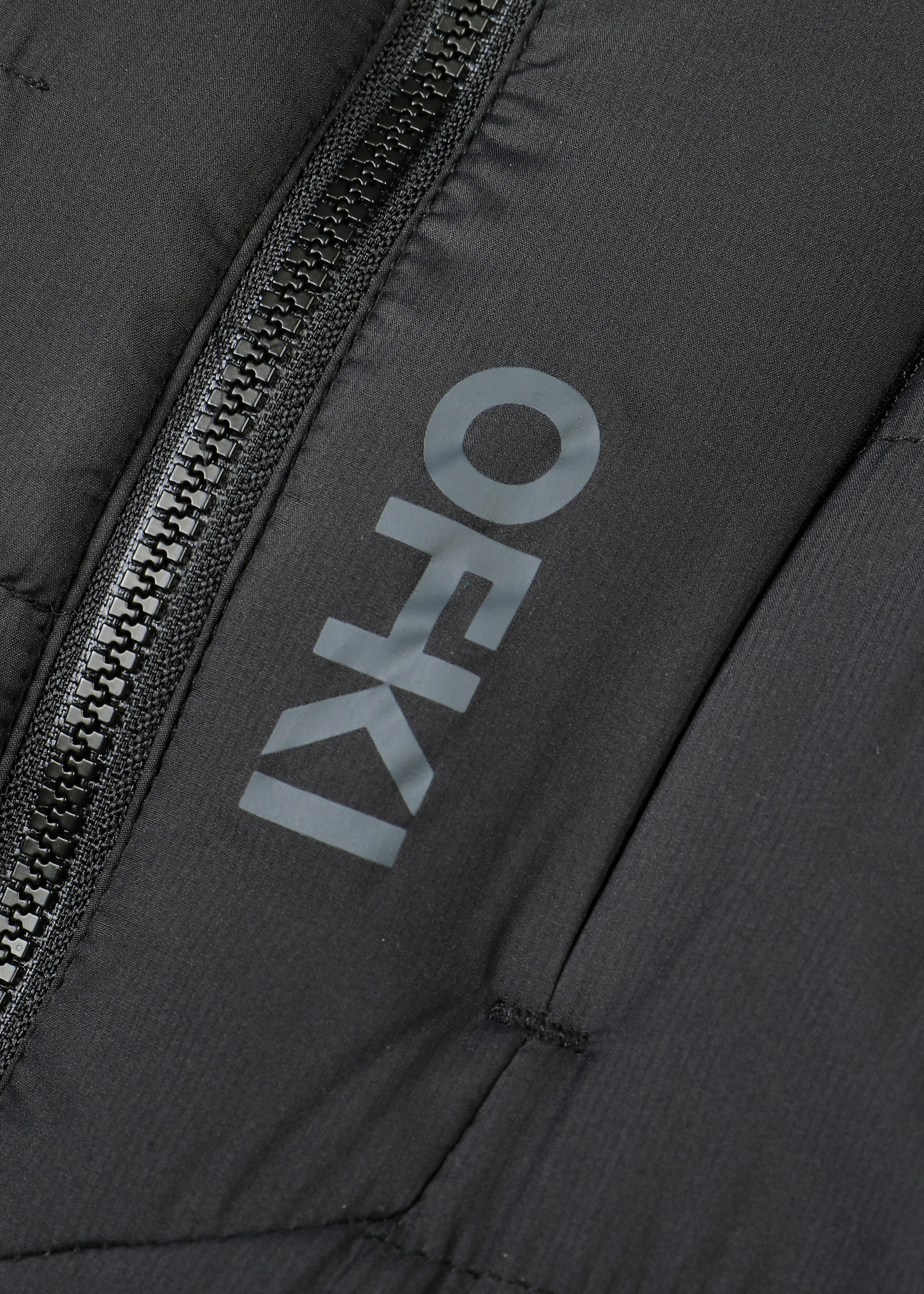 Parka Merun PatagonWool Mujer