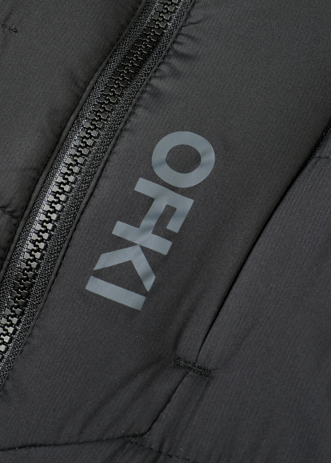 Parka Merun PatagonWool Mujer