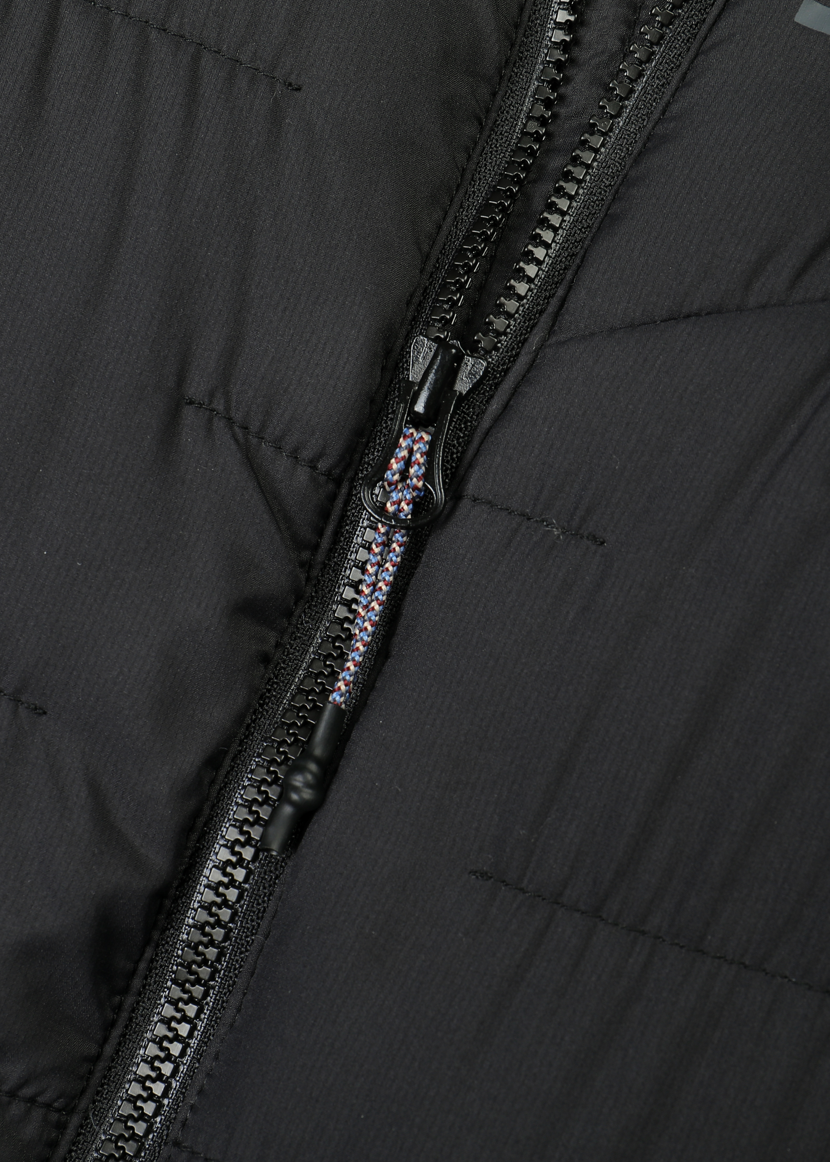 Parka Merun PatagonWool Mujer