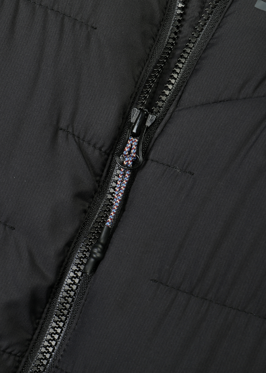 Parka Merun PatagonWool Mujer