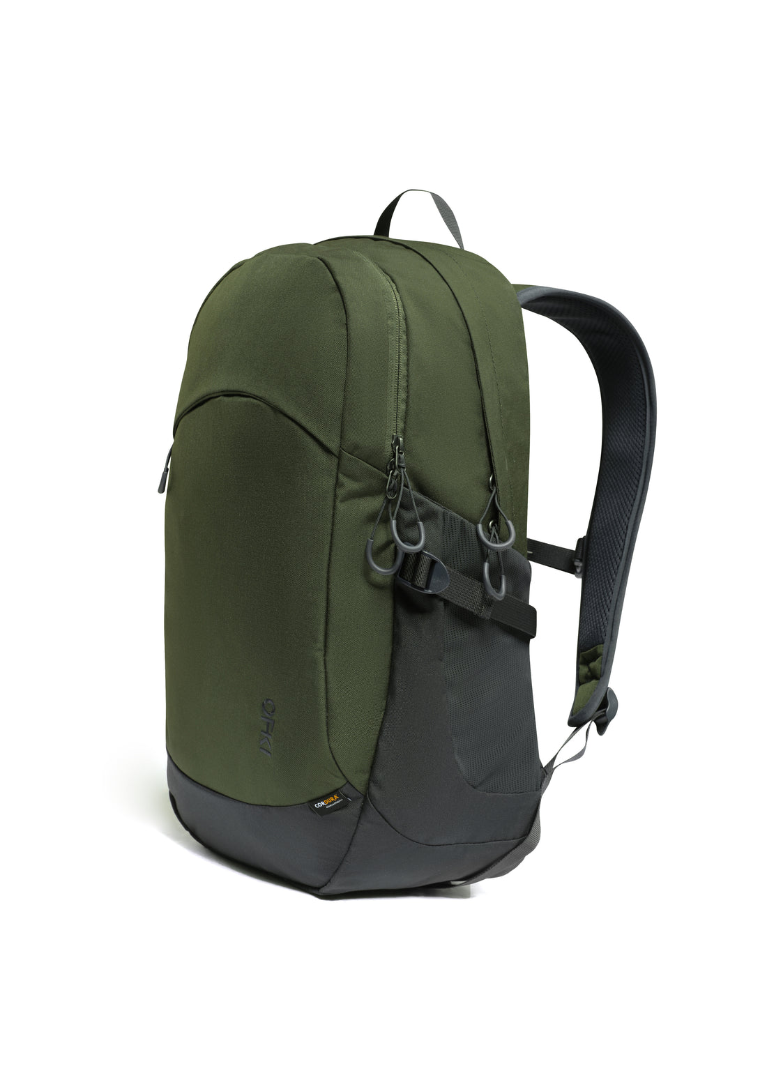 Mochila Velnar Uso Diario 26 Litros - 7