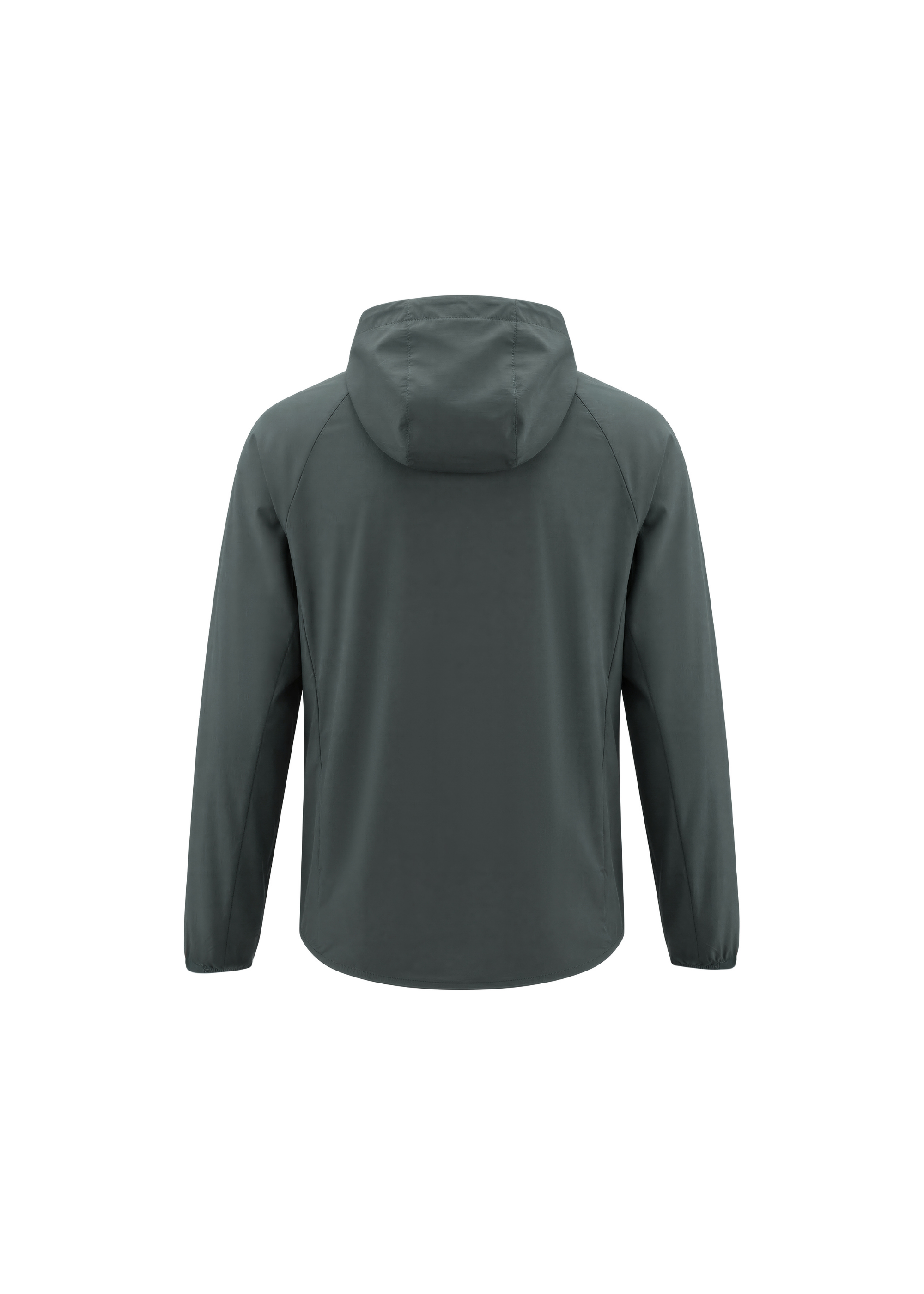 Cortaviento Alvia Lite Hombre - 5
