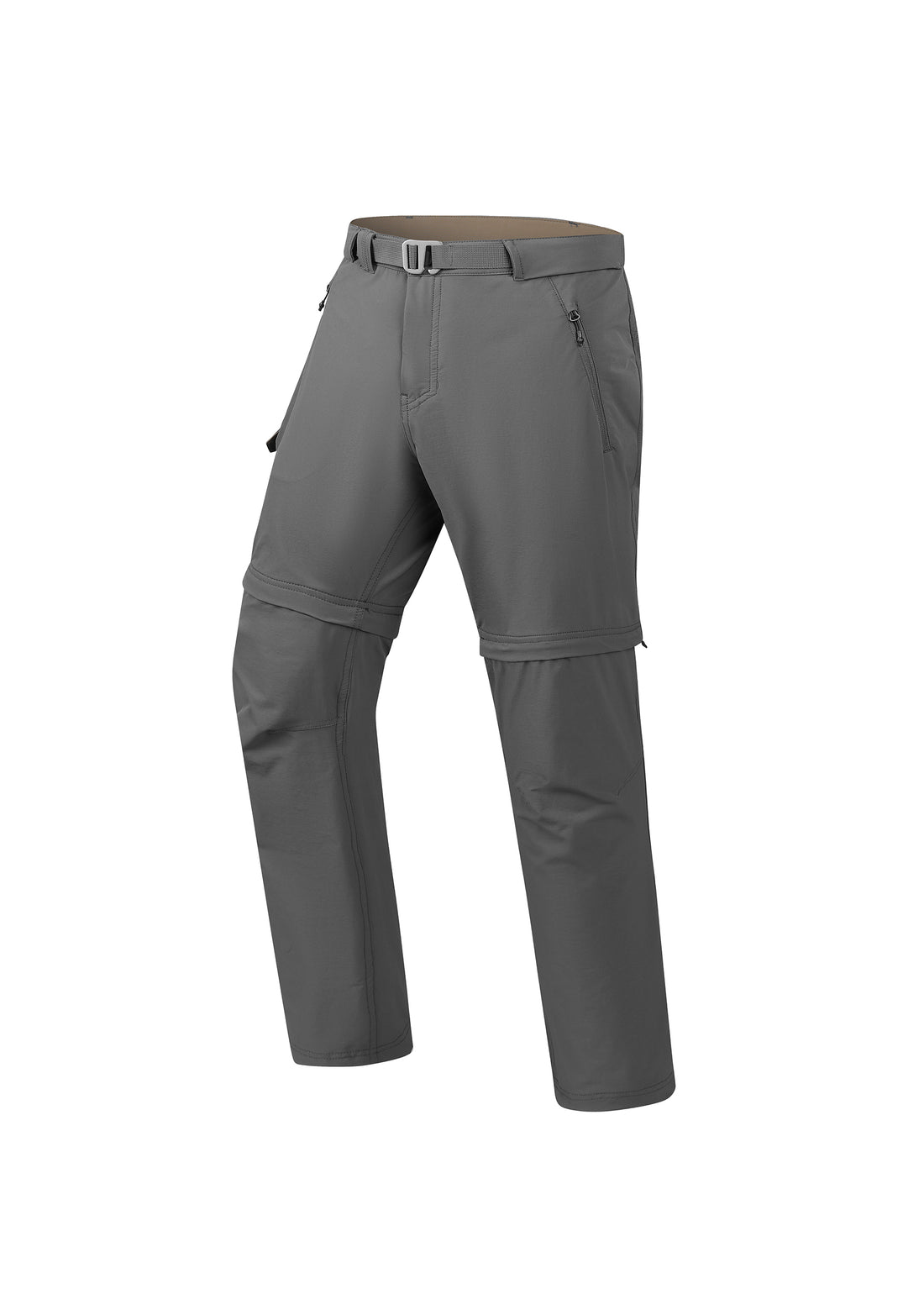 Pantalón Solven Desmontable Hombre - 4