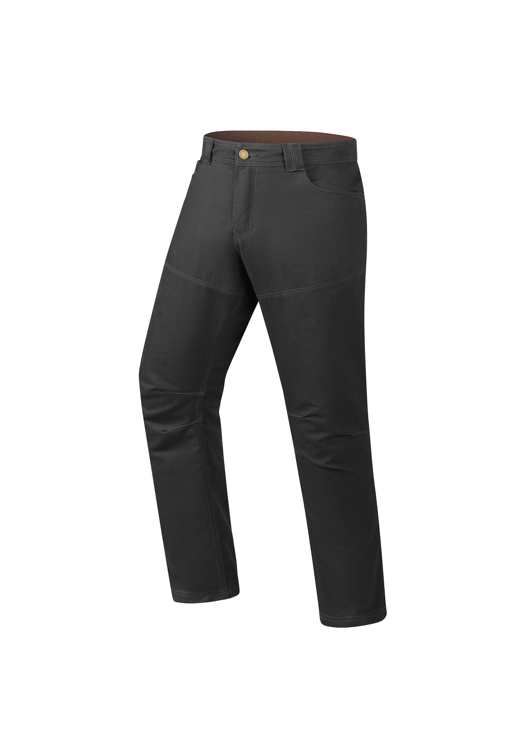 Pantalón Varek Straight Hombre - 4