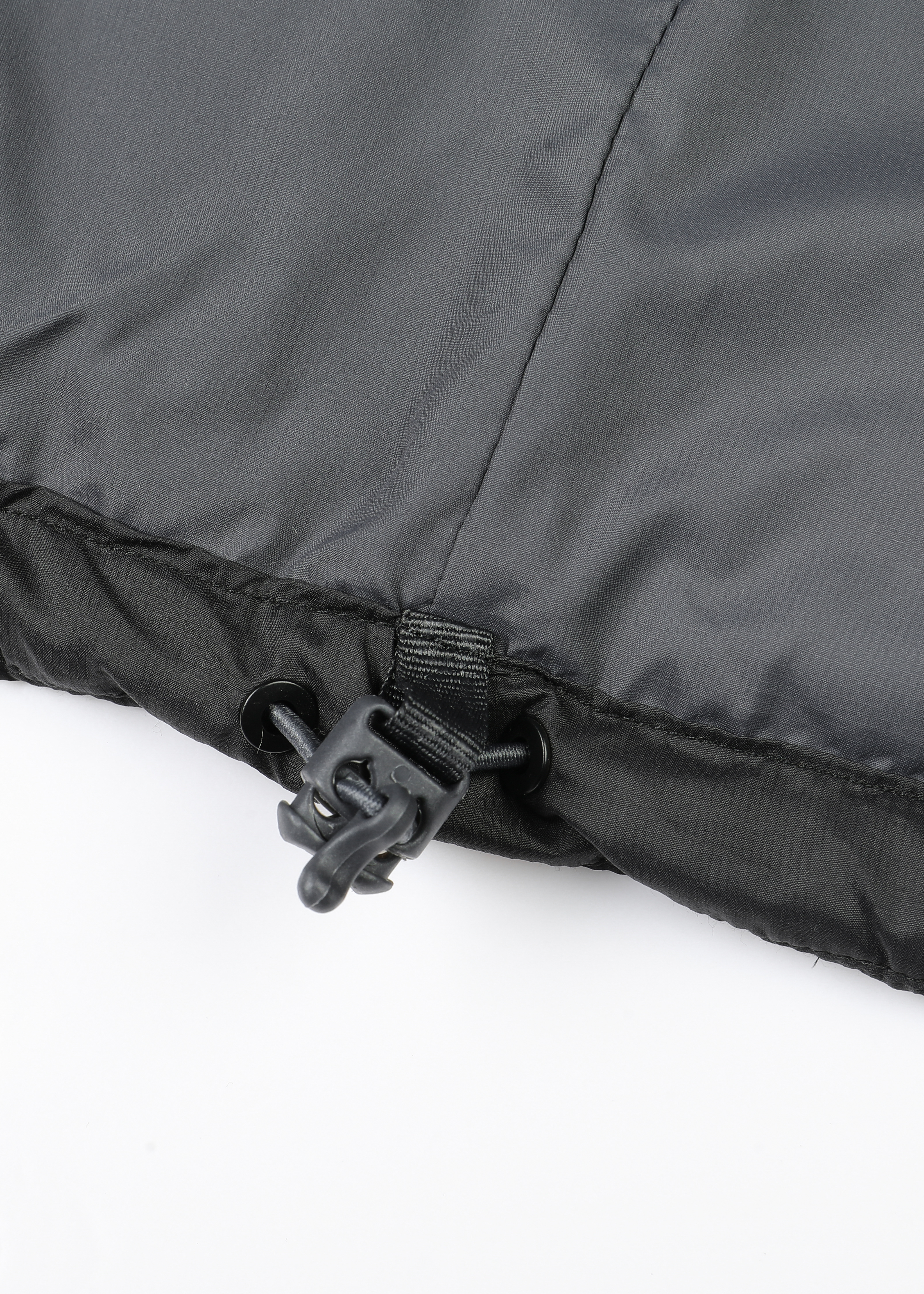 Parka Merun PatagonWool Mujer