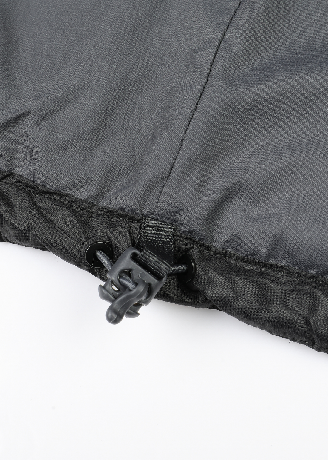 Parka Merun PatagonWool Mujer