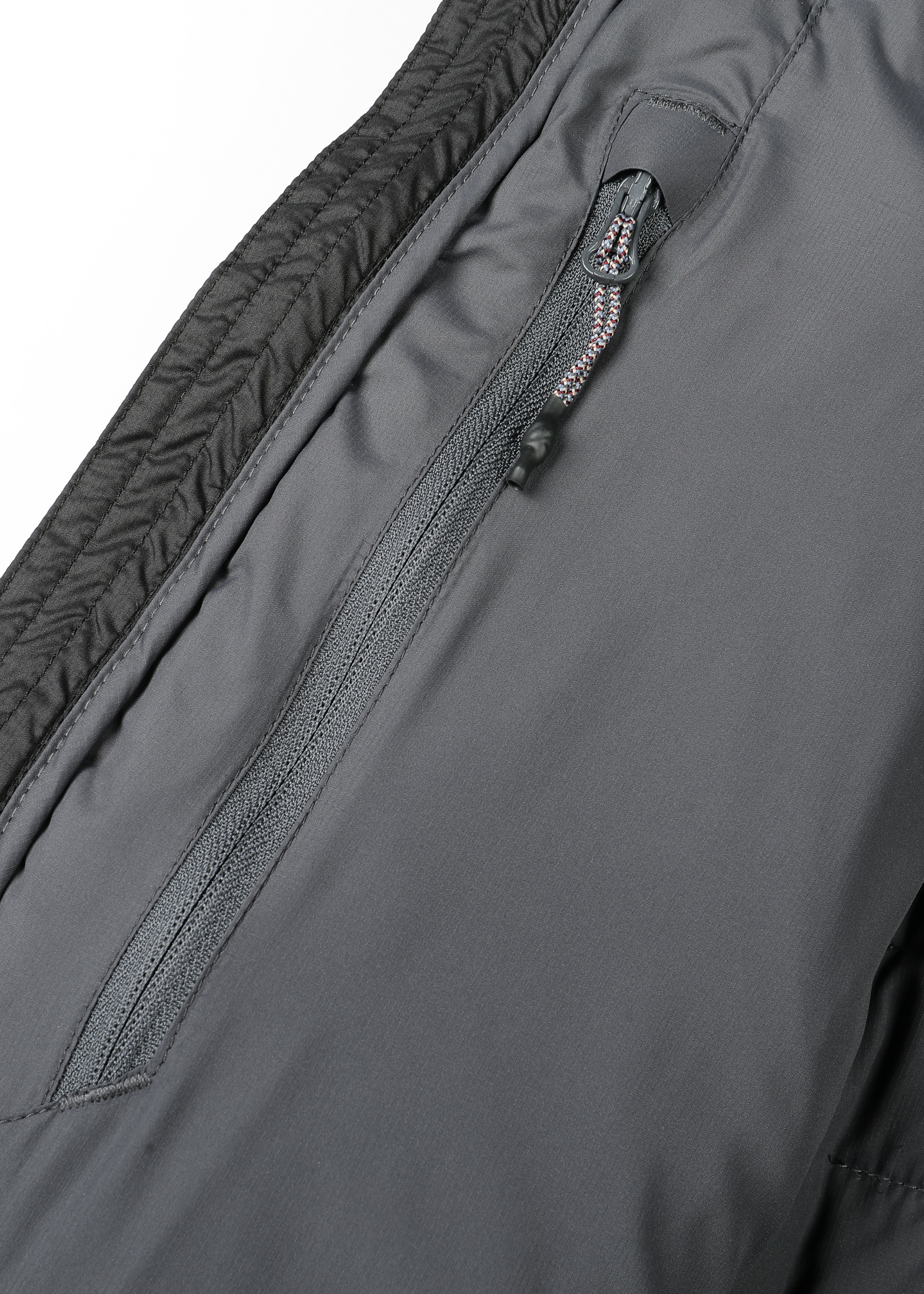 Parka Merun PatagonWool Mujer