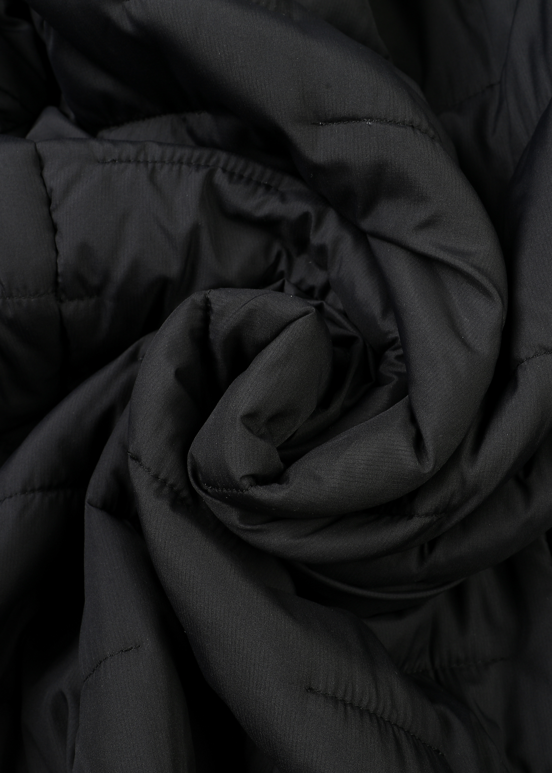 Parka Merun PatagonWool Mujer