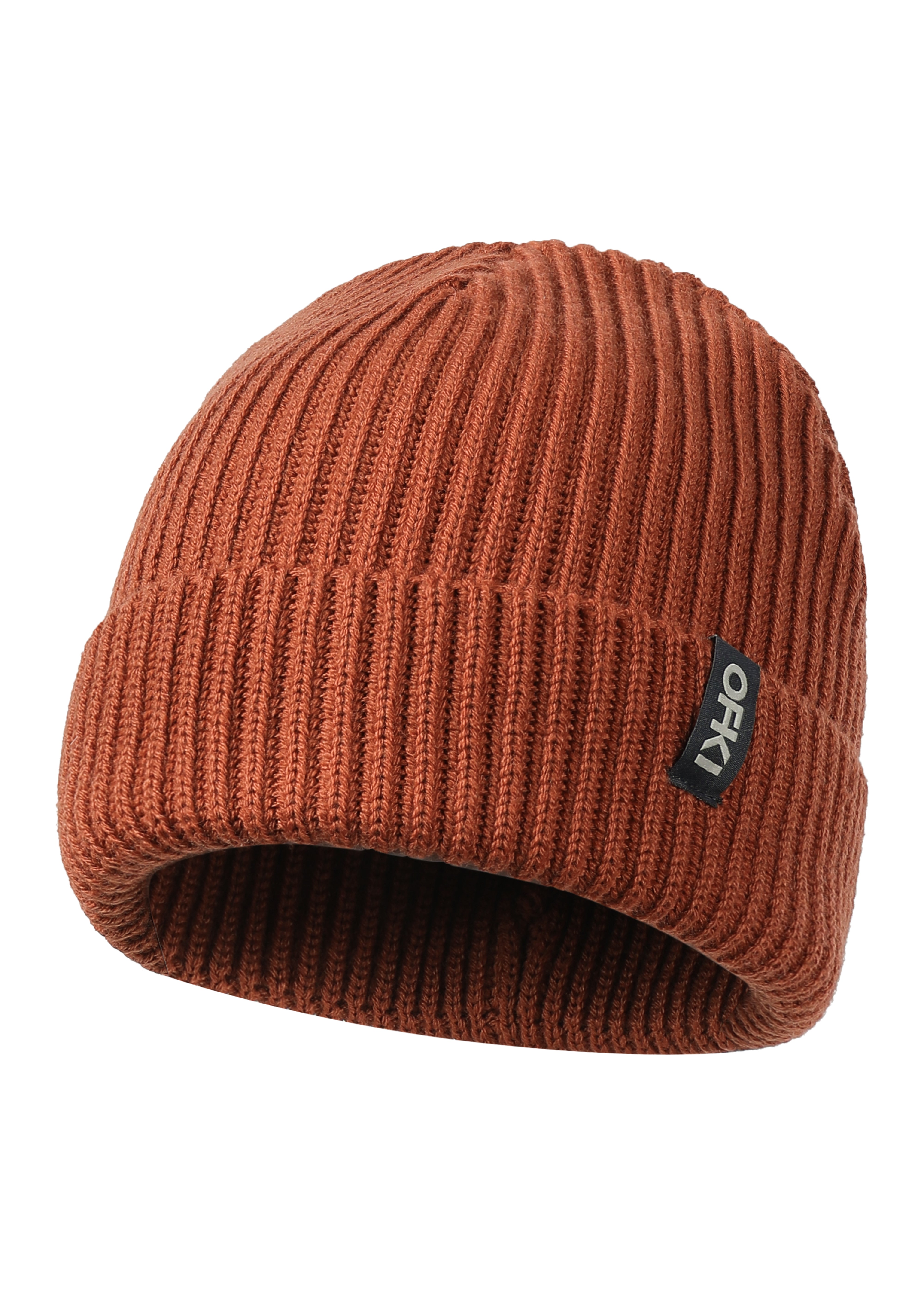 Gorro Luma PatagonWool Unisex - 5