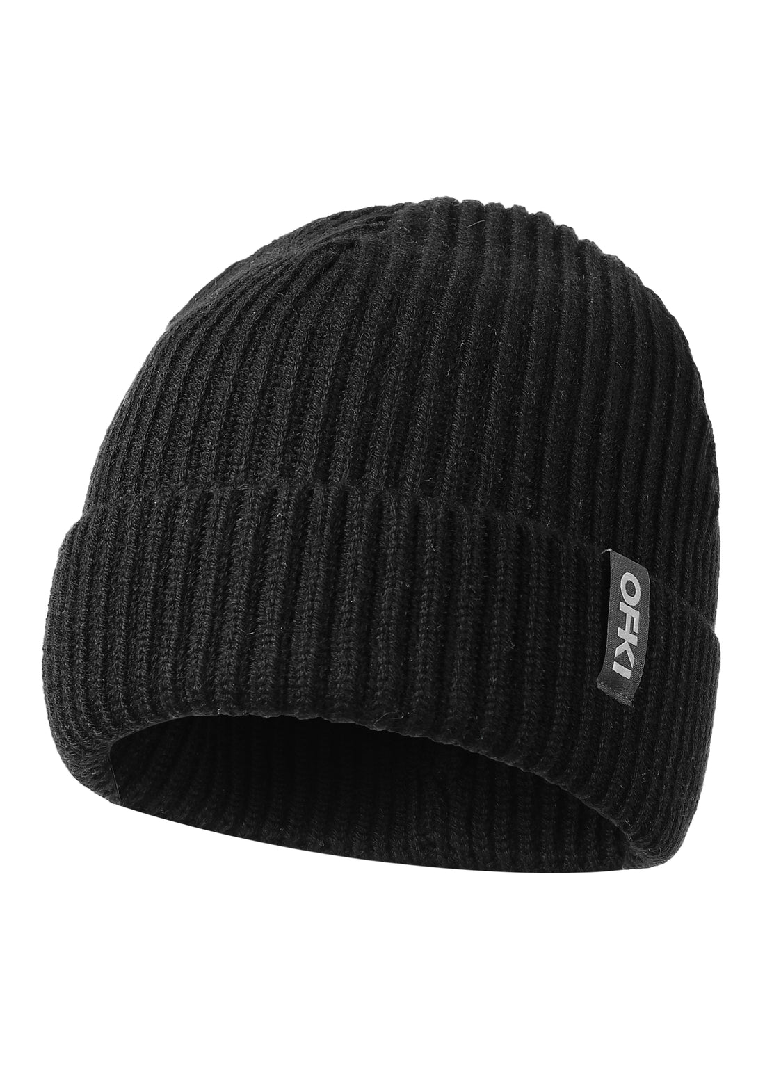 Gorro Luma PatagonWool Unisex - 9