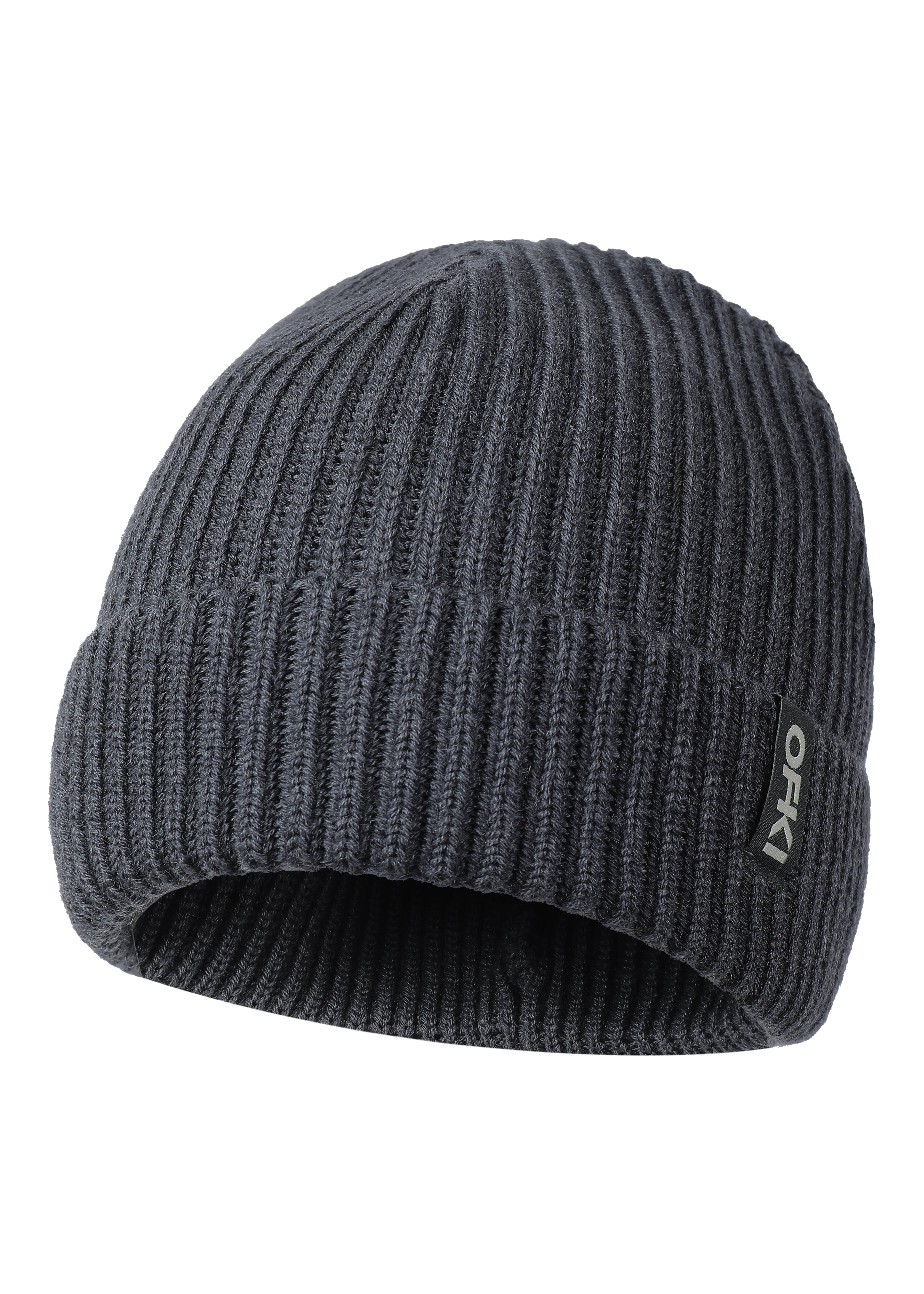 Gorro Luma PatagonWool Unisex - 3