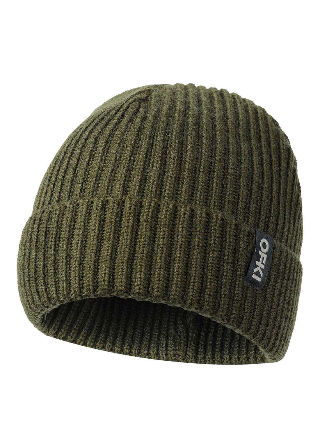 Gorro Luma PatagonWool Unisex - 1