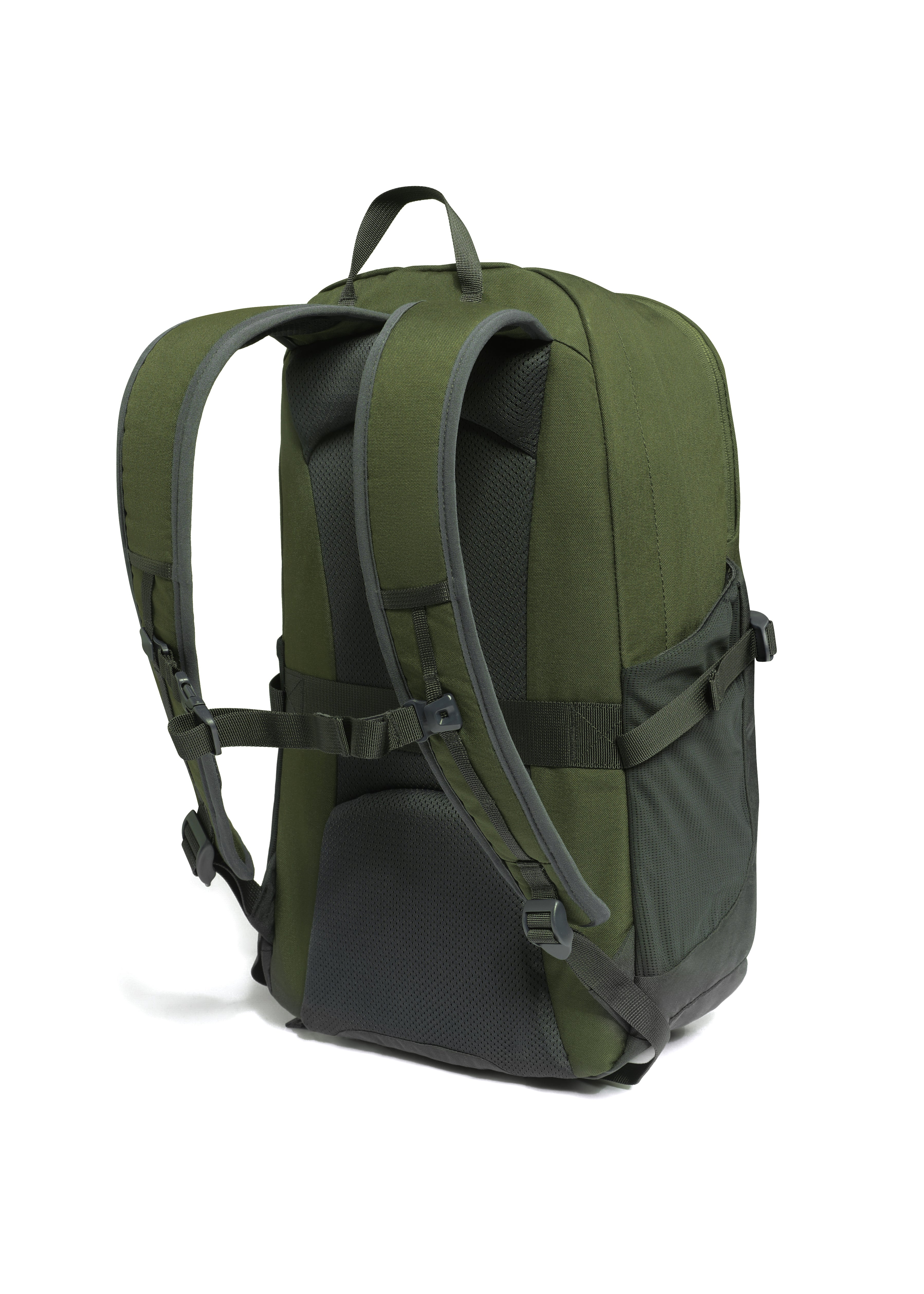 Mochila Velnar Uso Diario 26 Litros - 8