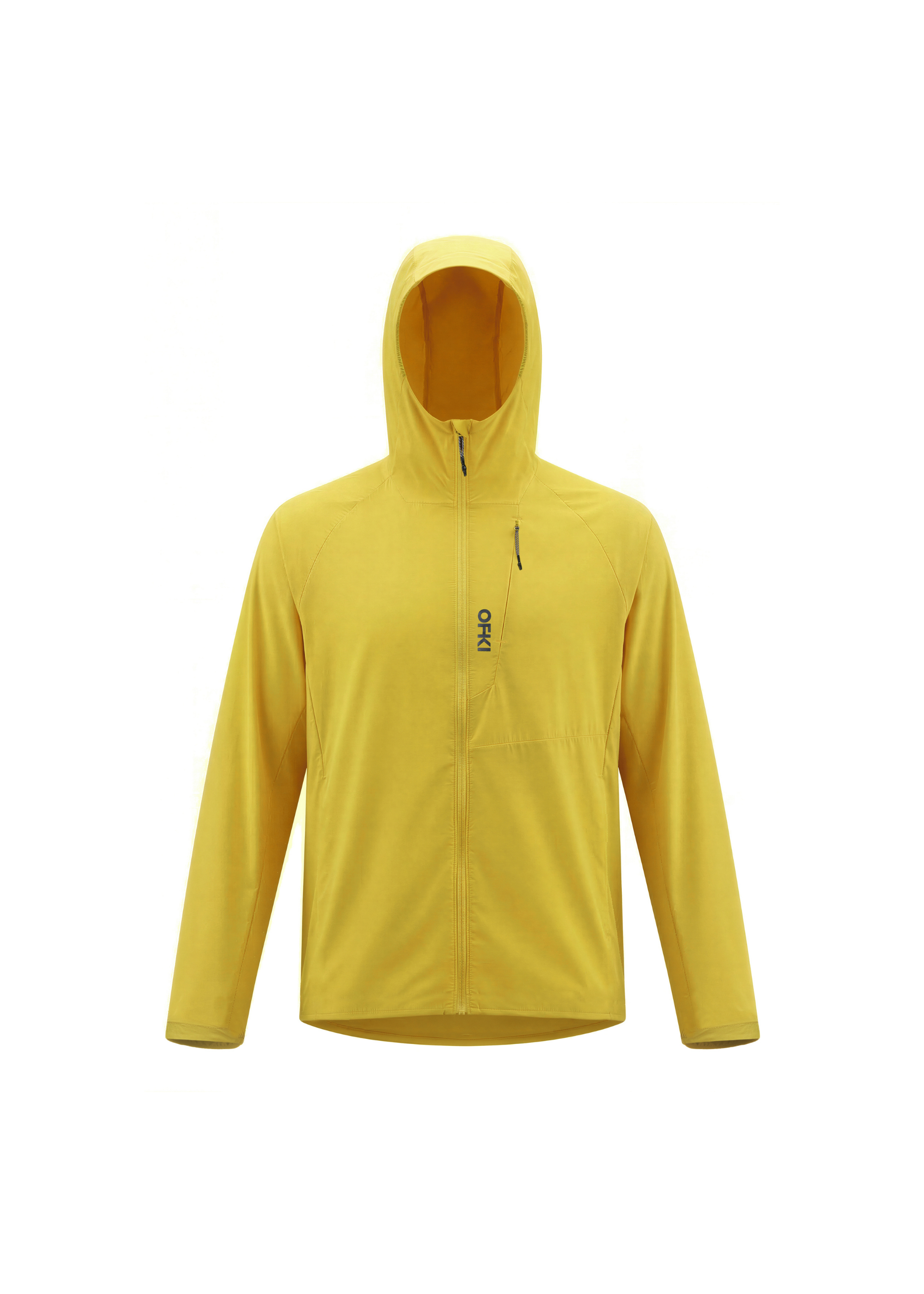 Cortaviento Alvia Lite Hombre - 1